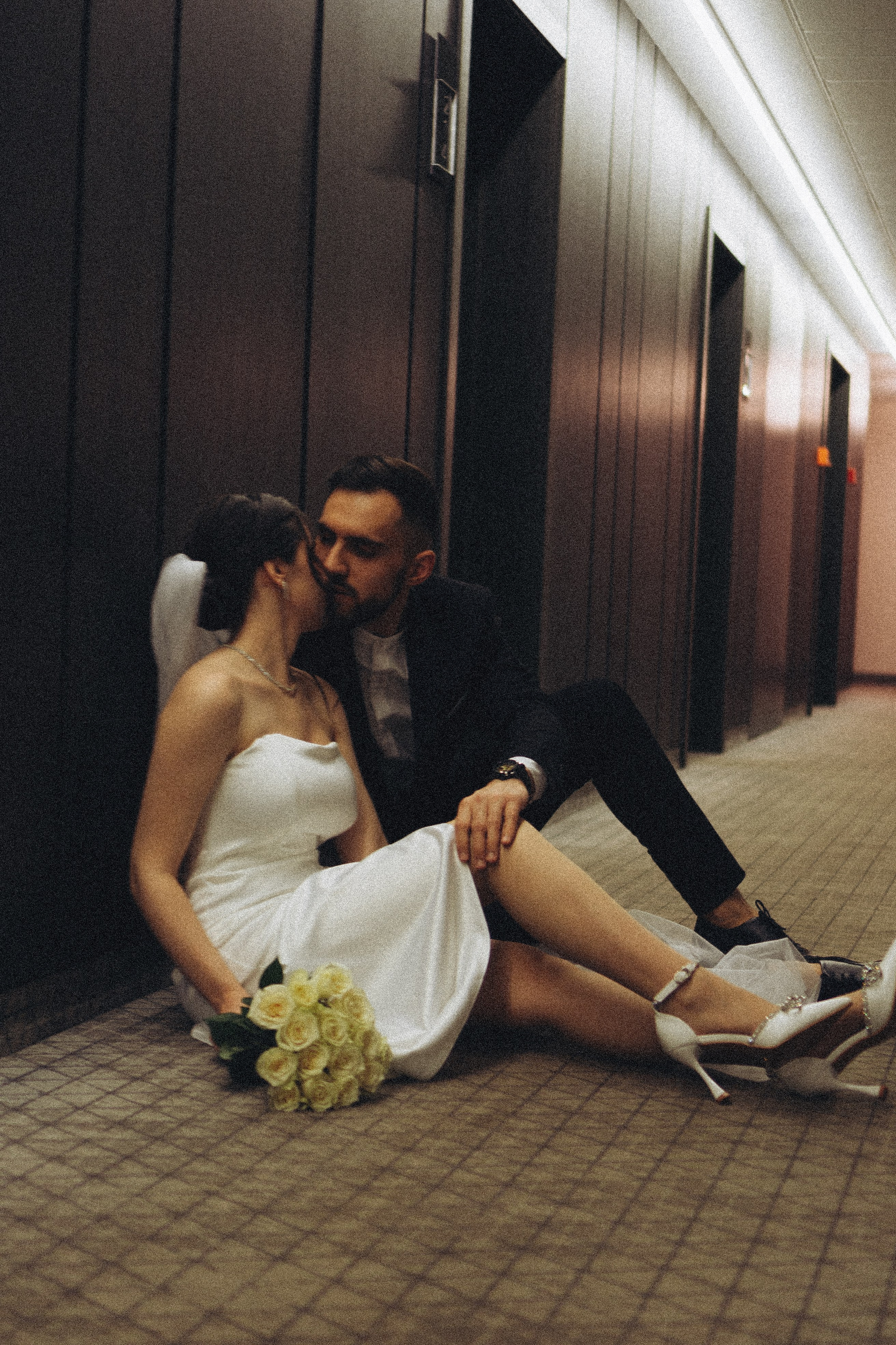 СВАДЕБНАЯ СЬЕМКА СБОРОВ ЖЕНИХА И НЕВЕСТЫ В ОТЕЛЕ И ТАКЖЕ ФОТОСЕССИИЯ В ОТЕЛЕЕ МЕГАПОЛИС БРЯНСК. Профессиональный фотограф, Санкт-Петербург — Виктория Богомолова