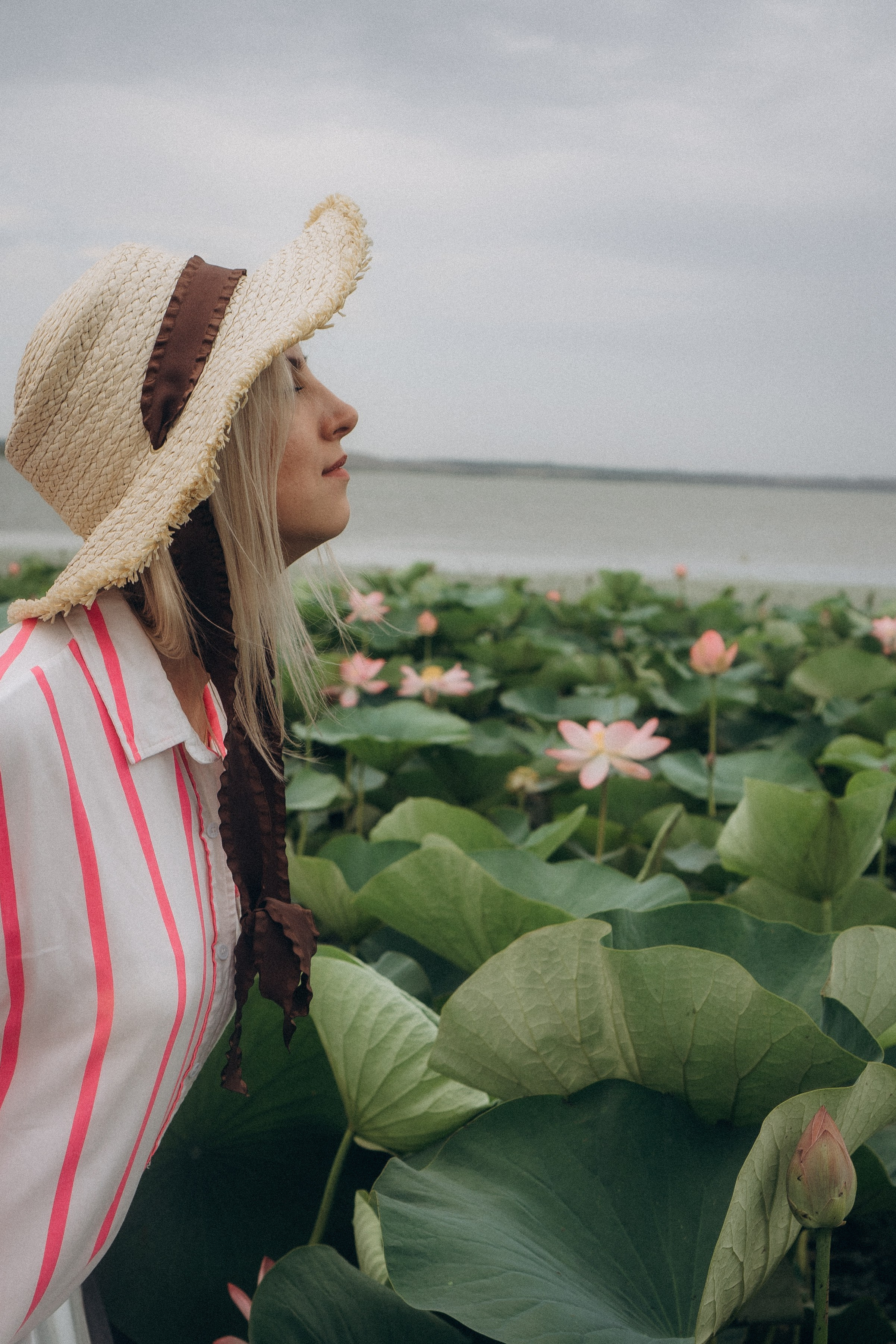 ЛОТОСОВАЯ ПОЛЯНА. Профессиональный фотограф, Санкт-Петербург — Виктория Богомолова