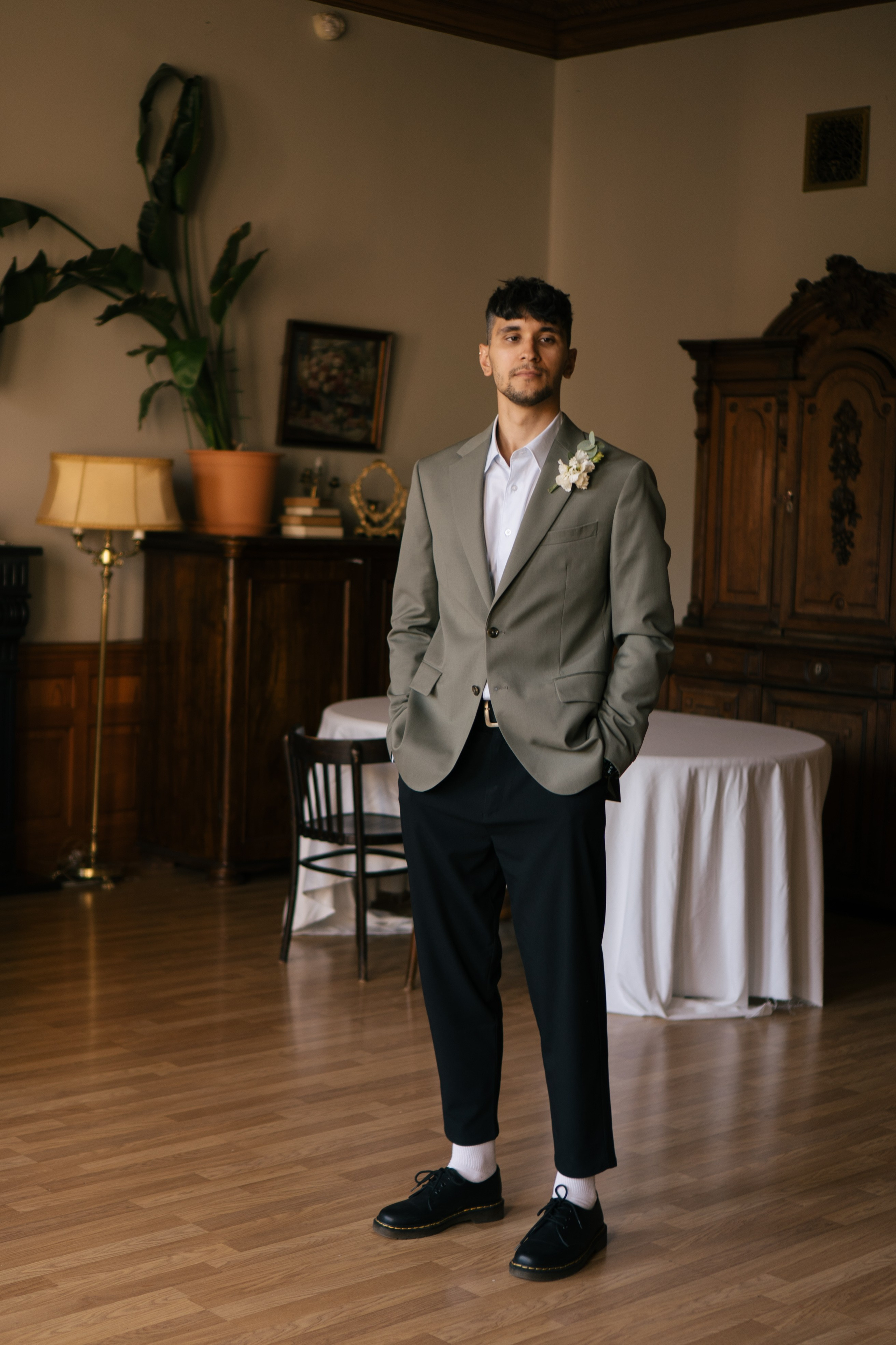 СВАДЕБНАЯ СЬЕМКА В СТУДИИ. Профессиональный фотограф, Санкт-Петербург — Виктория Богомолова