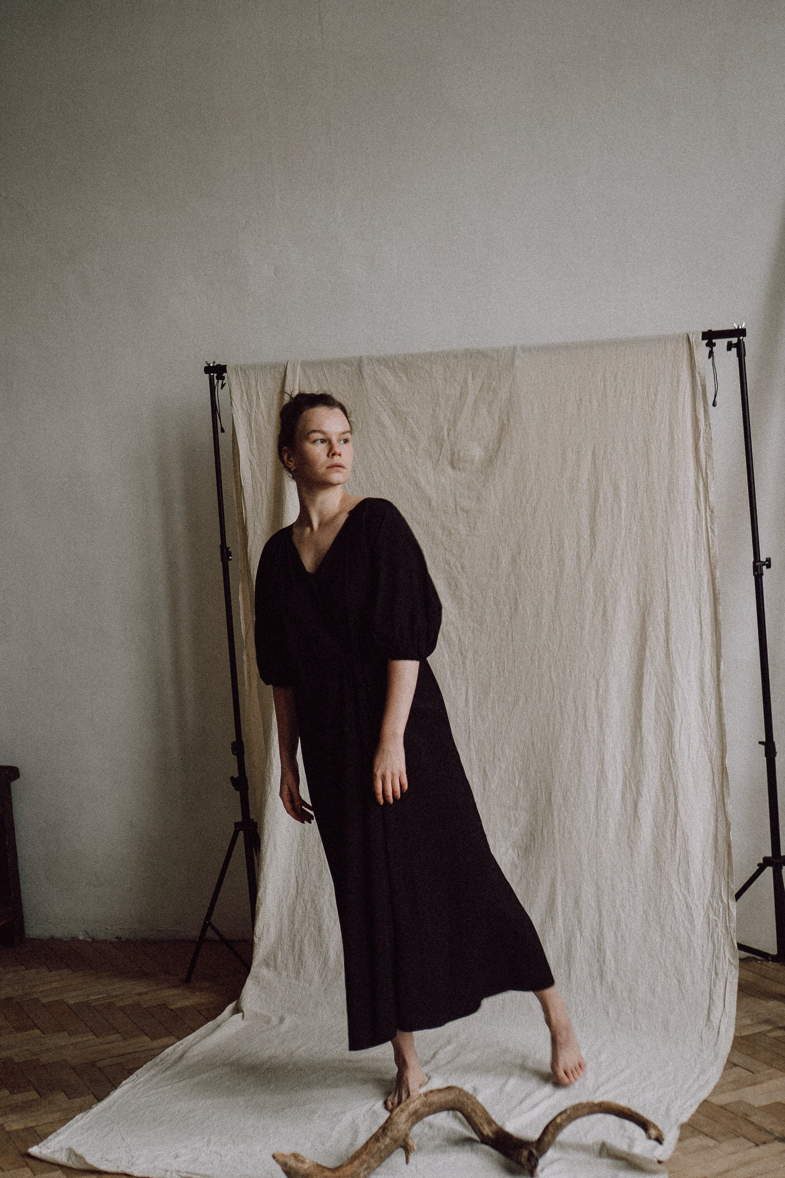 СТУДИЙНАЯ. Профессиональный фотограф, Санкт-Петербург — Виктория Богомолова