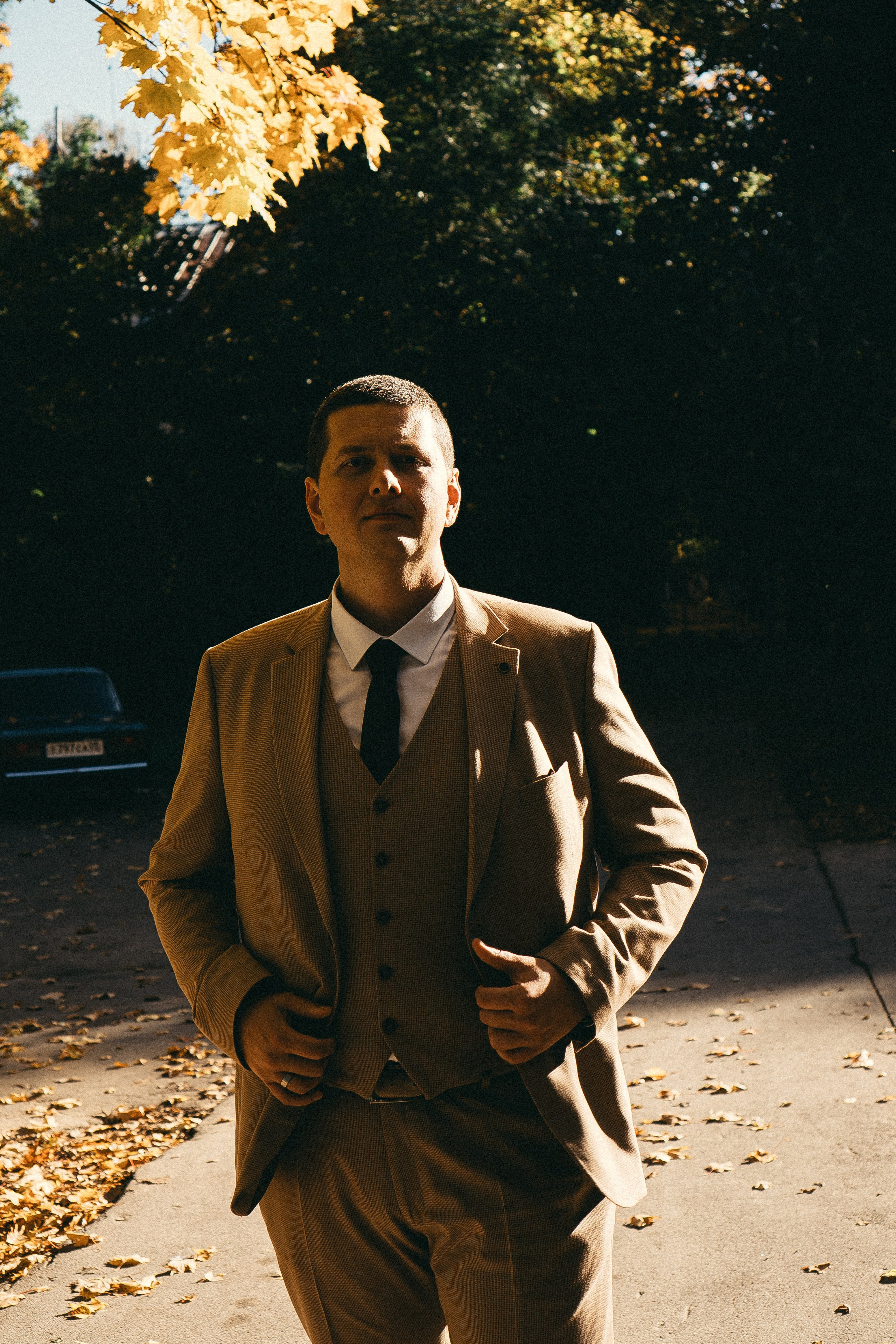 СВАДЕБНАЯ СЬЕМКА В ПУШКИН. Профессиональный фотограф, Санкт-Петербург — Виктория Богомолова