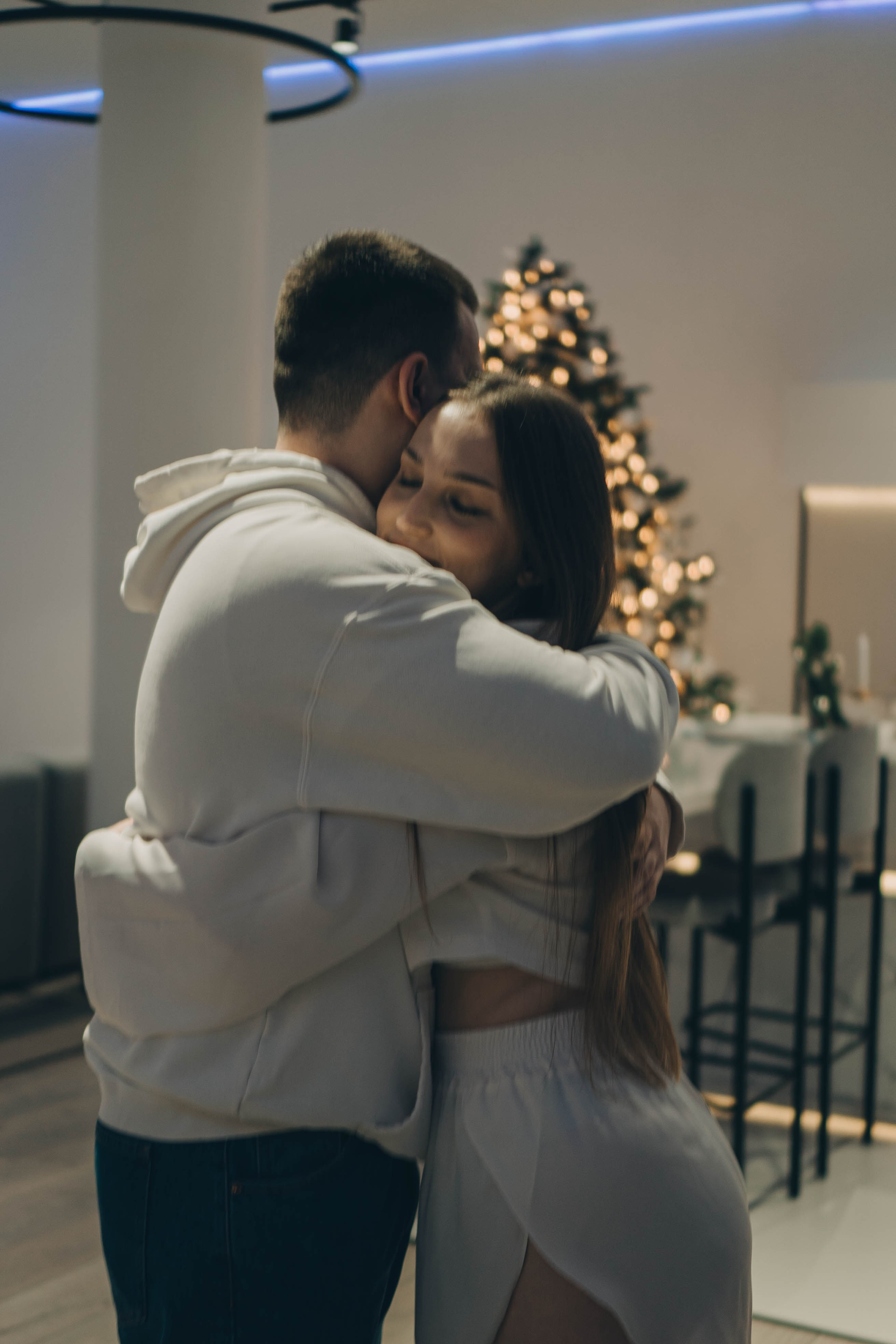 Новогодняя. Профессиональный фотограф, Санкт-Петербург — Виктория Богомолова