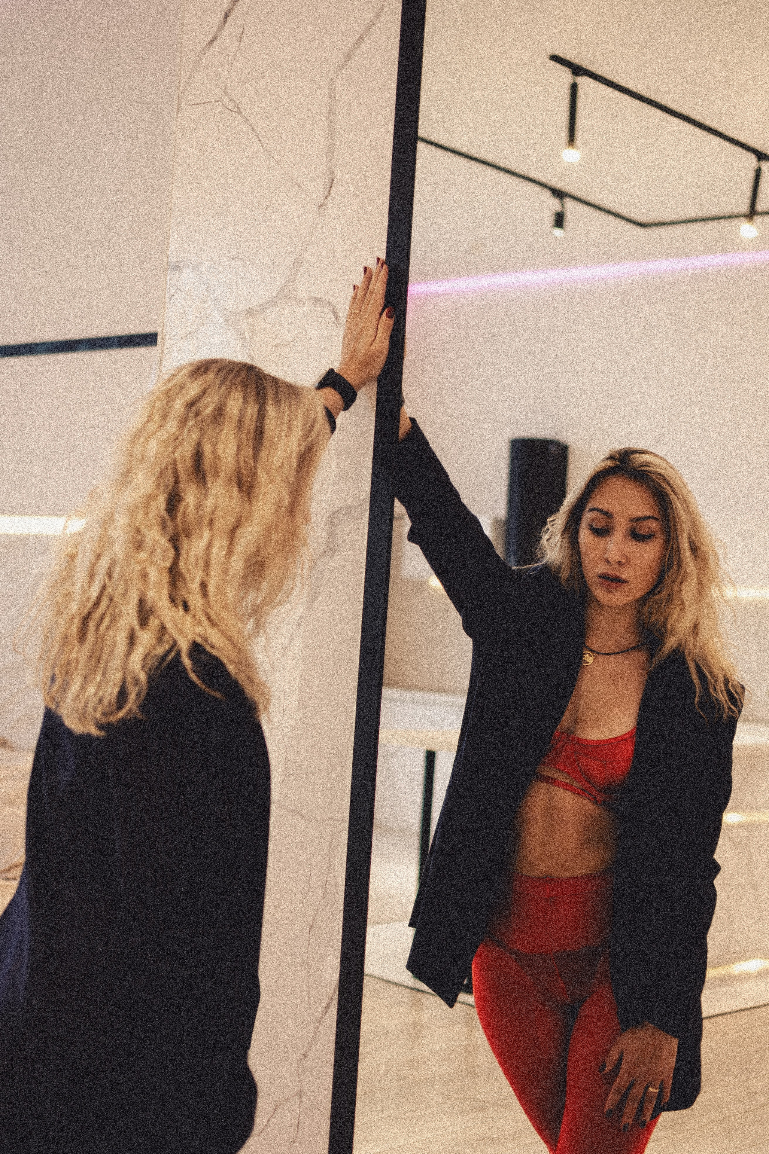 Студийная. Профессиональный фотограф, Санкт-Петербург — Виктория Богомолова