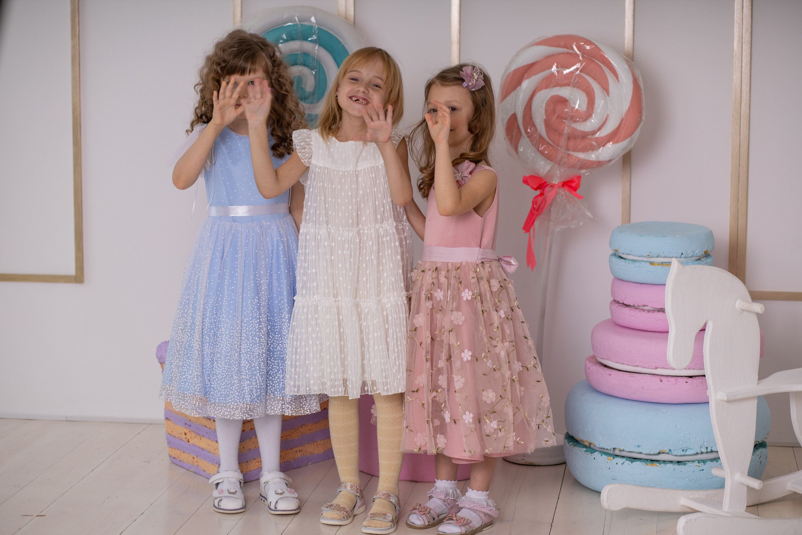 Фотосессия для выпускного альбома (детский сад). Семейный и детский фотограф в Тольятти Ирина Карпенцова