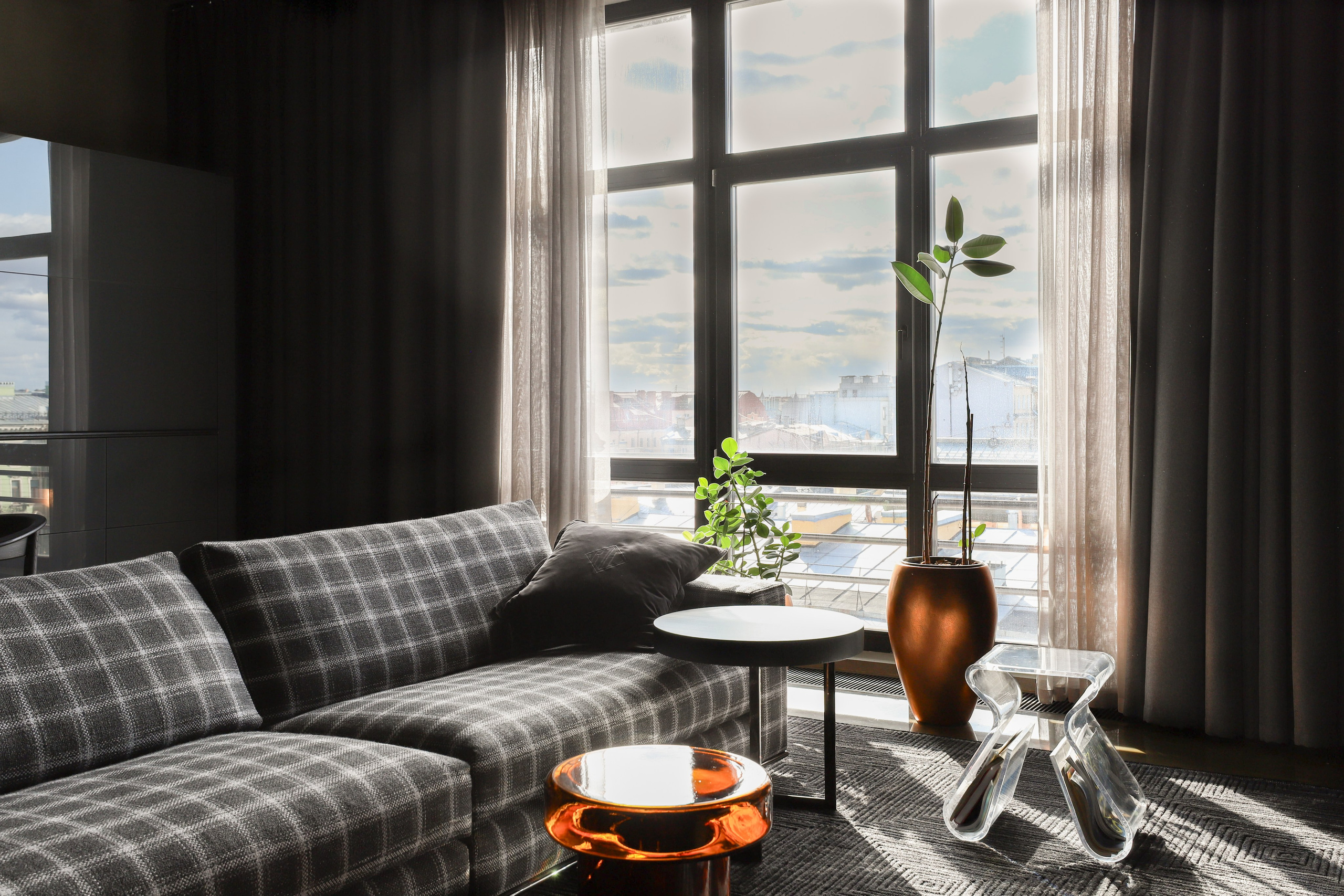 Квартира на Кирочной. Интерьерный фотограф в Санкт-Петербурге Ксения Сорокина