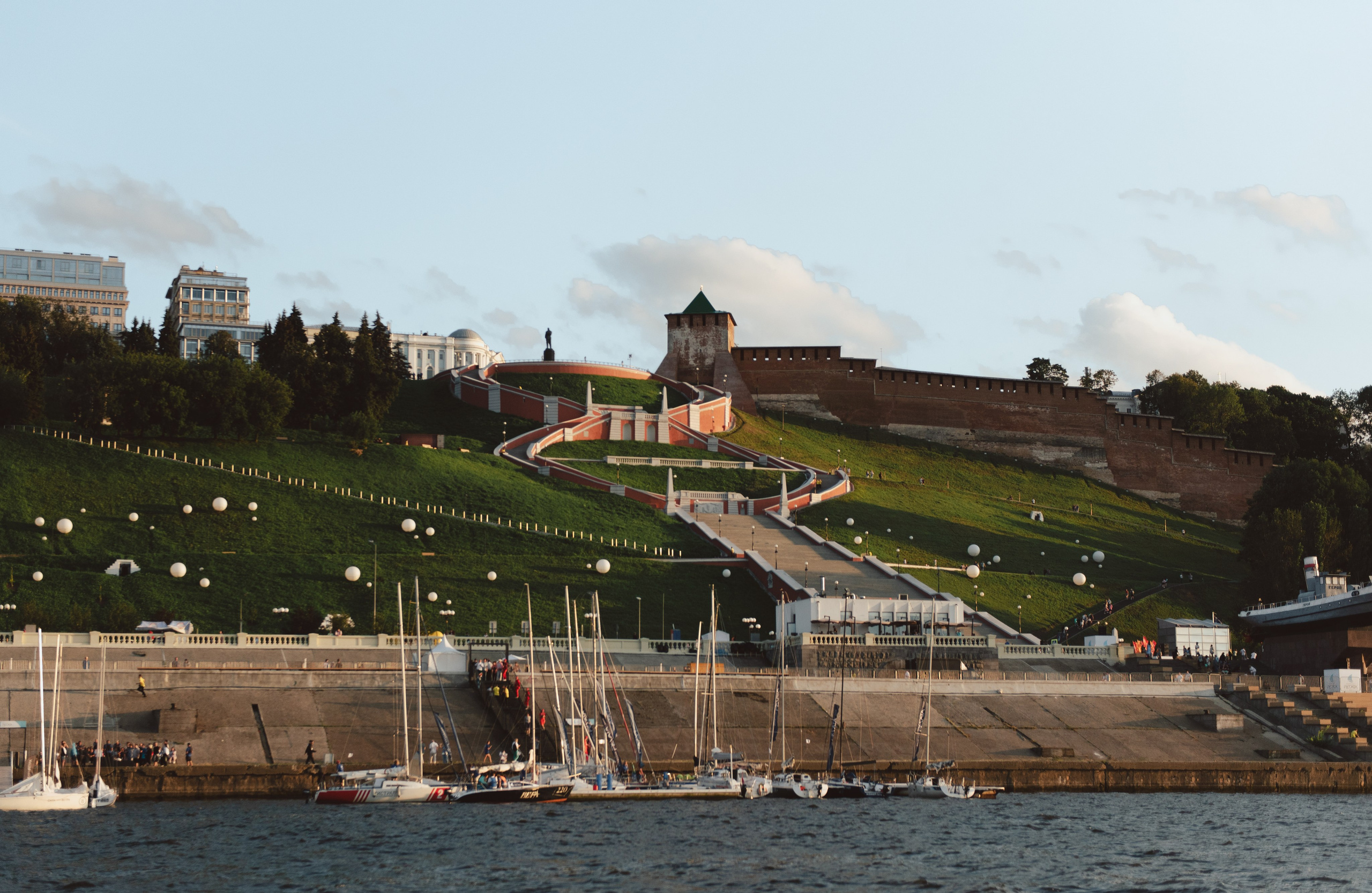 Лена и Миша. Семейный и свадебный фотограф в Нижнем Новгороде Анастасия Хренова