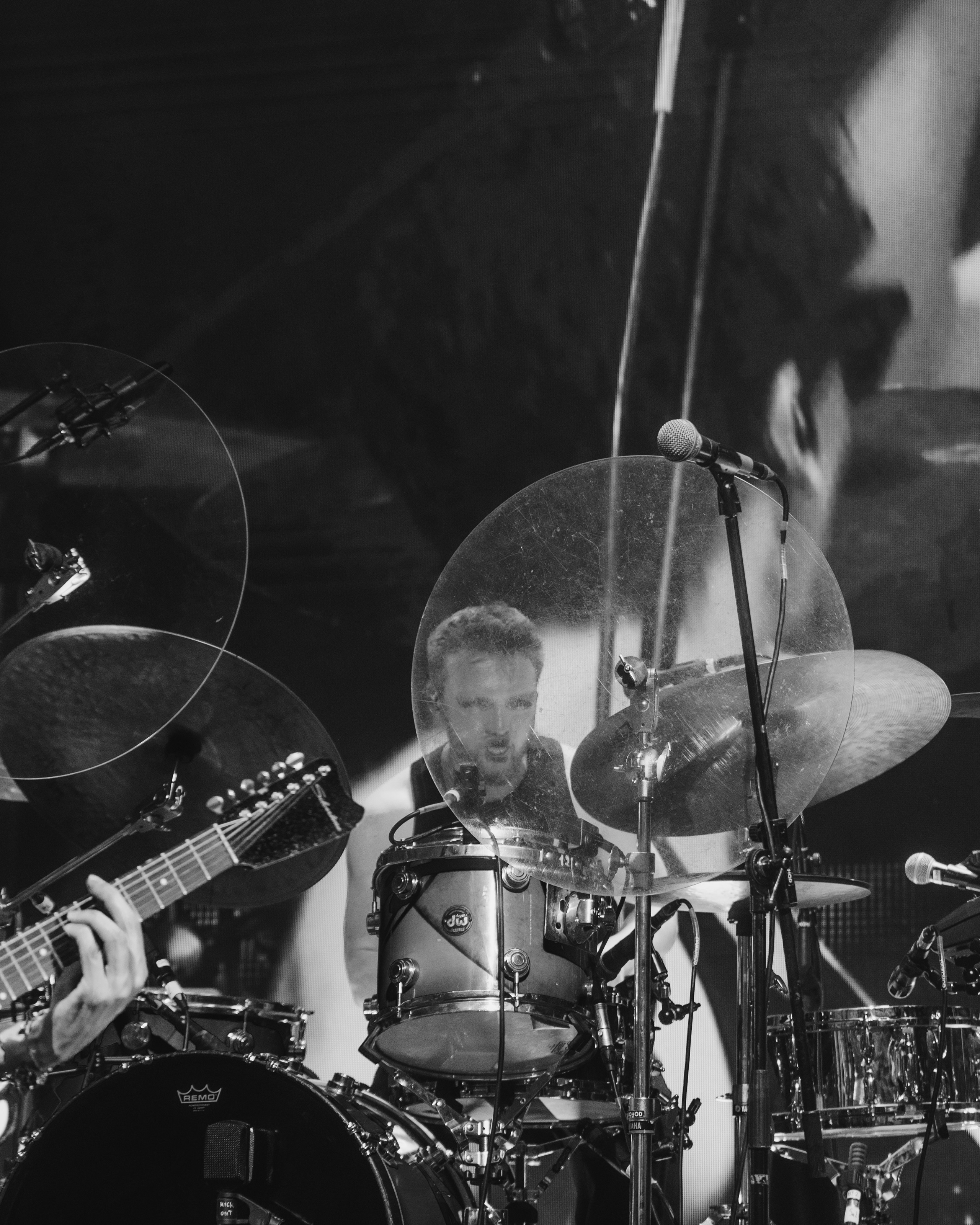 ZOLOTO. MuzBit Unlock Tour’25 Saint-Petersburg. RUSLAN ROZANOV