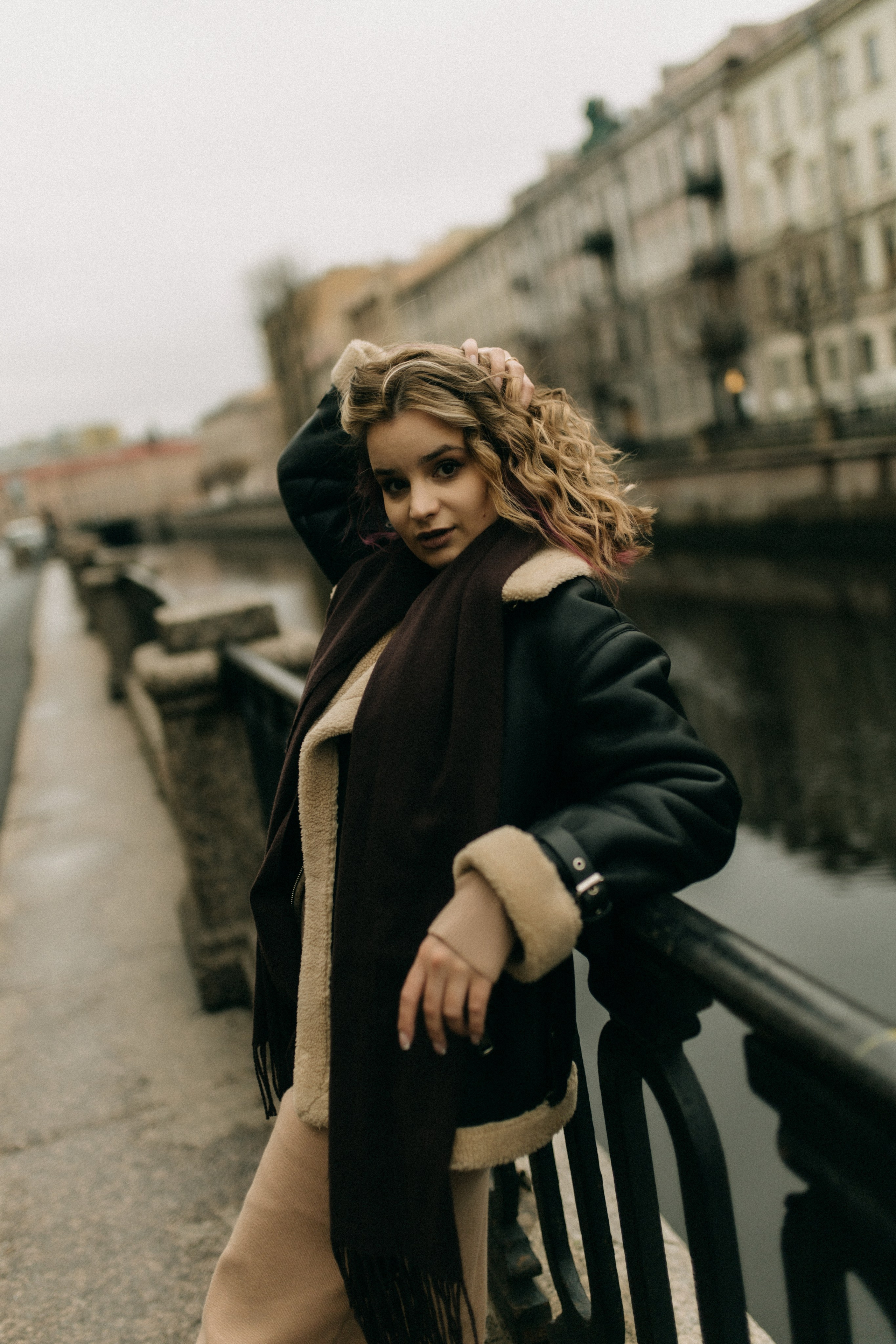 Вика. Фотограф в Санкт-Петербурге