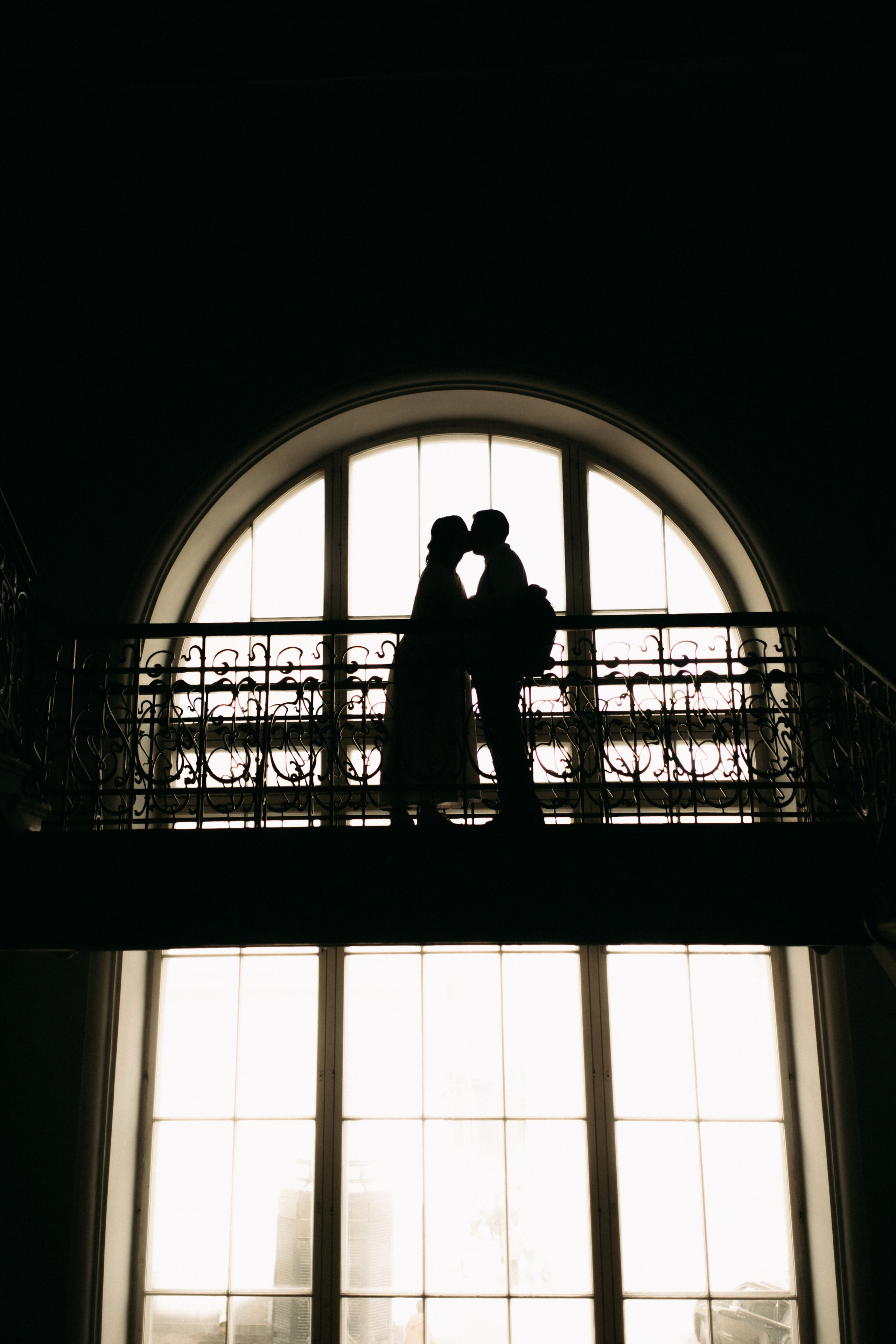 Ирина и Антон. Фотограф в Санкт-Петербурге