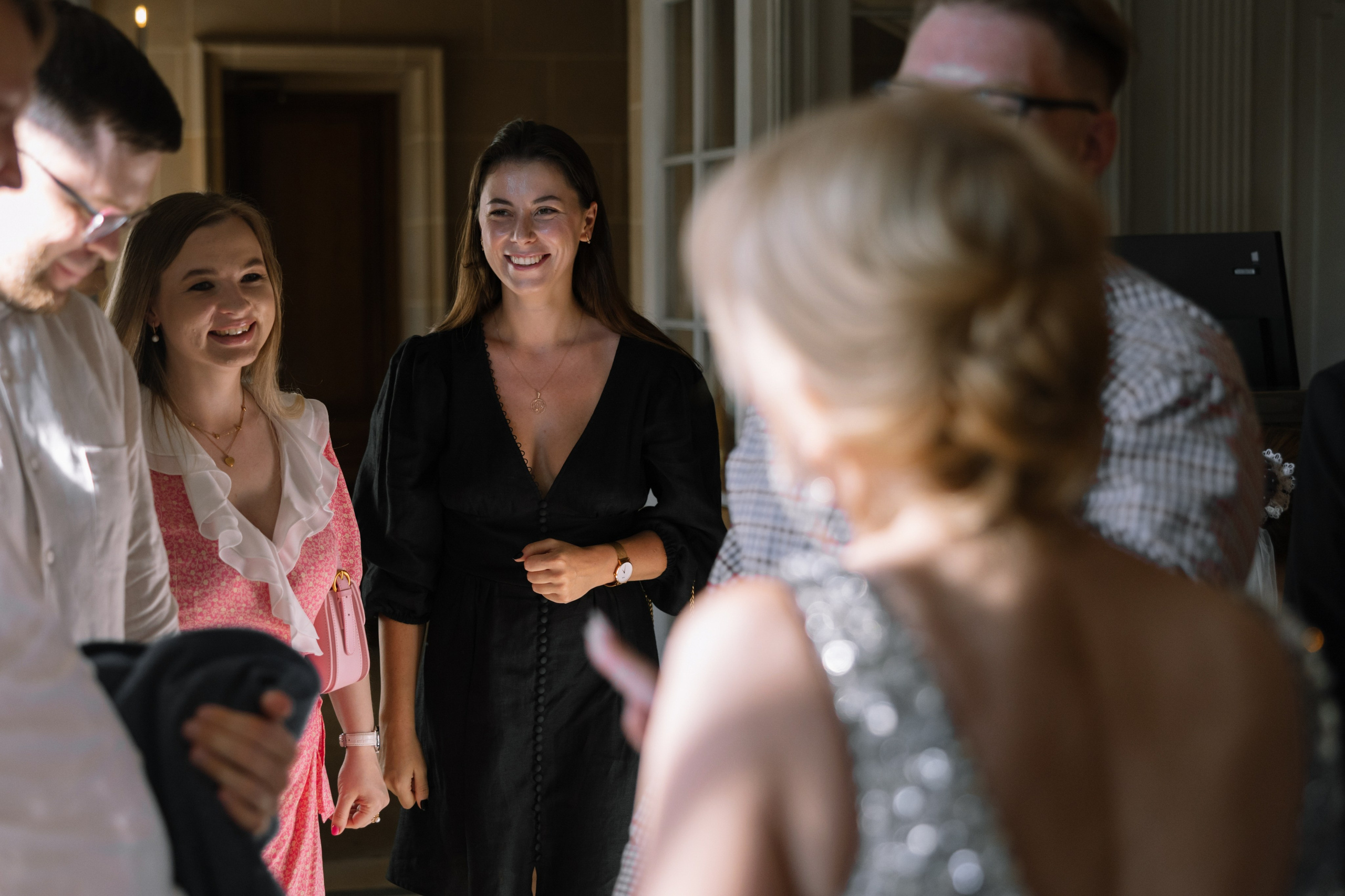 Илья и Александра. Свадебный фотограф и видеограф в Москве, Виктор Архилюк