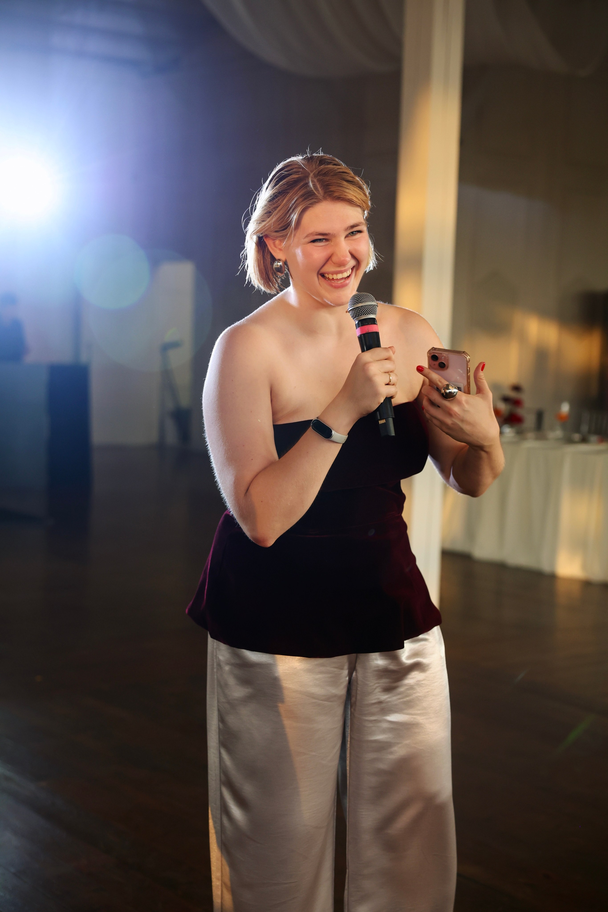 Свадьба Алины и Ильи.Soho Contry Club. Главная