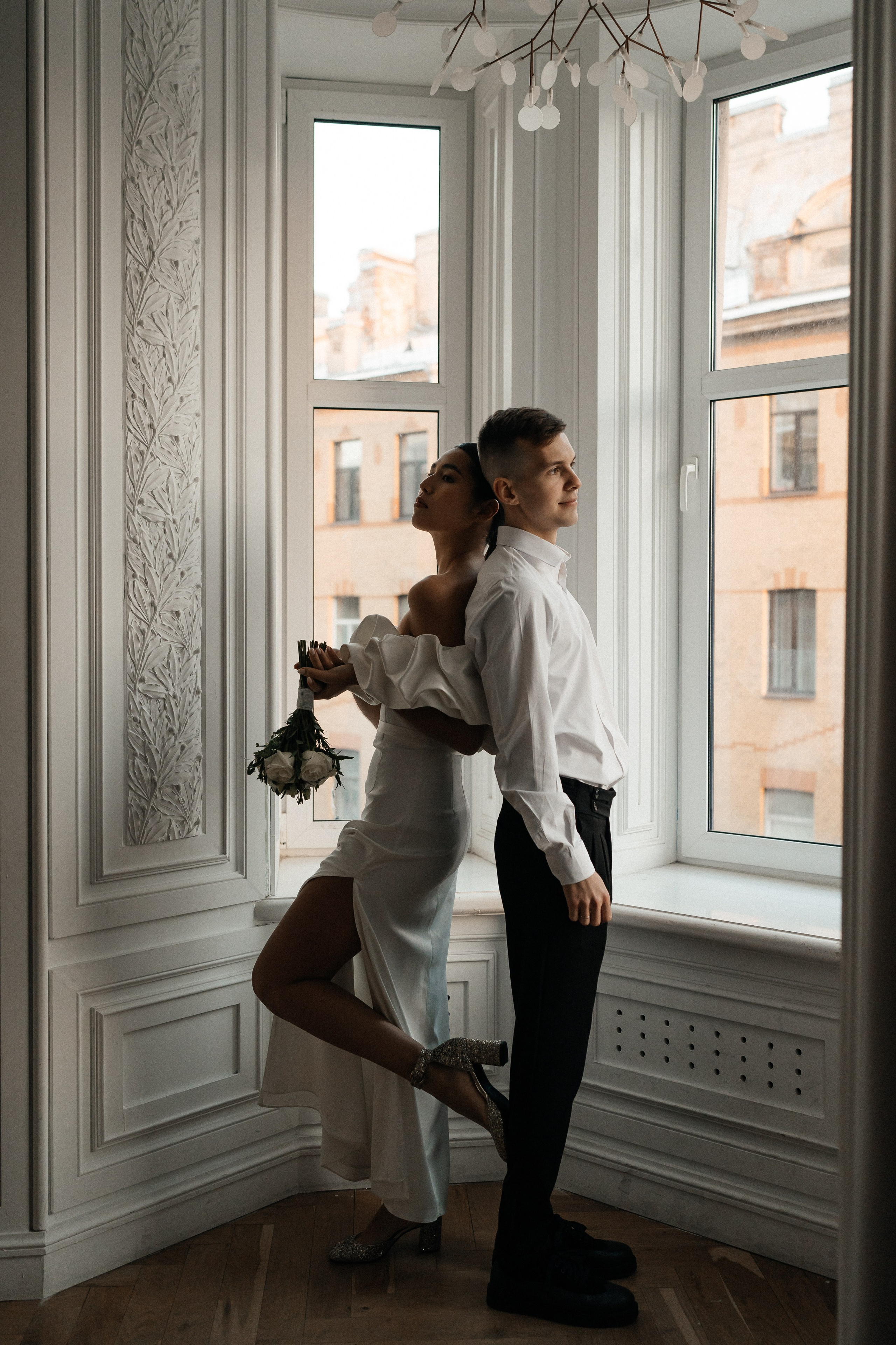 17.11.2023 Ваня и Настя. Семейный фотограф в Санкт-Петербурге Виталия Белова