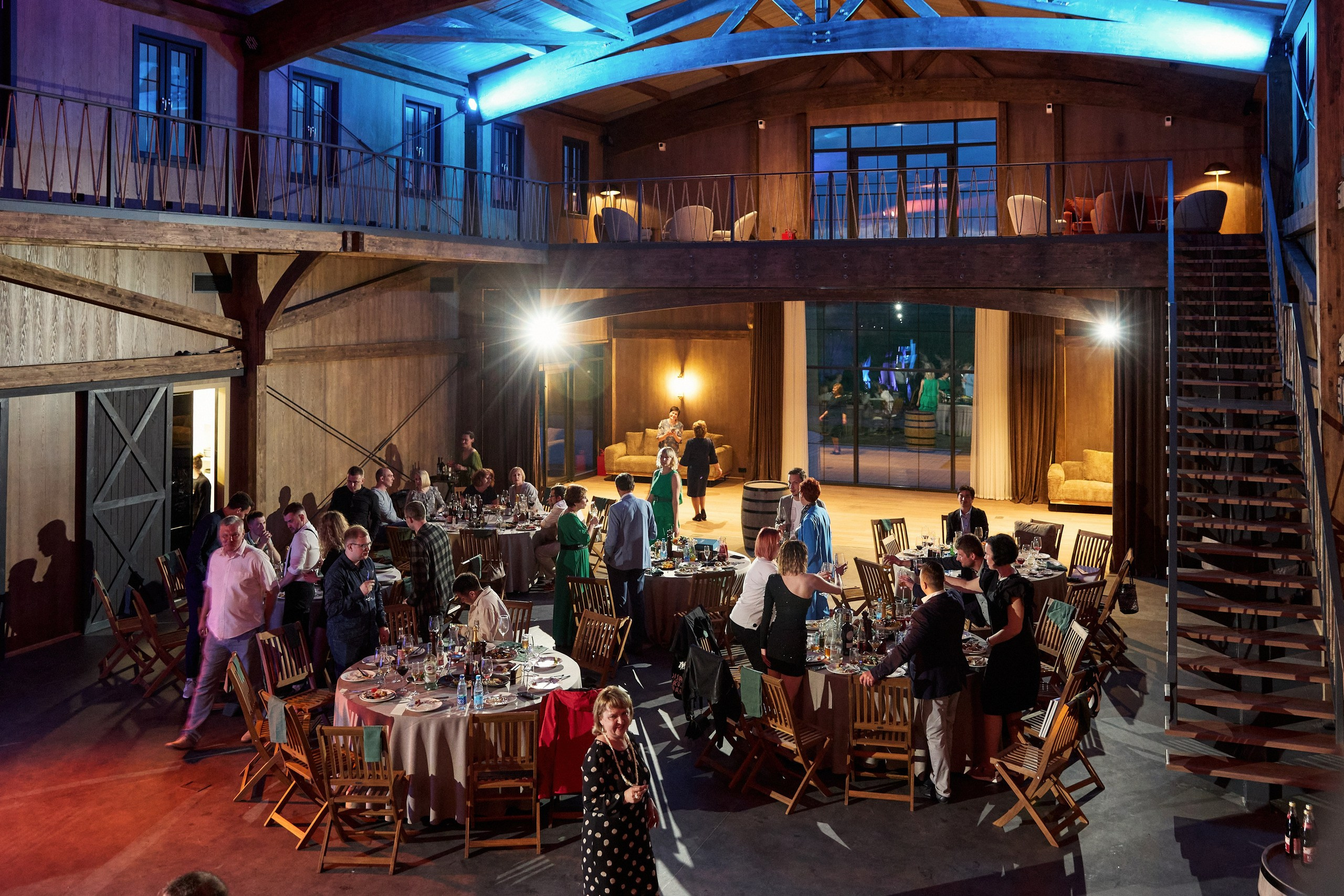 КРЕДО-С 30 лет. Другой взгляд на фотографию