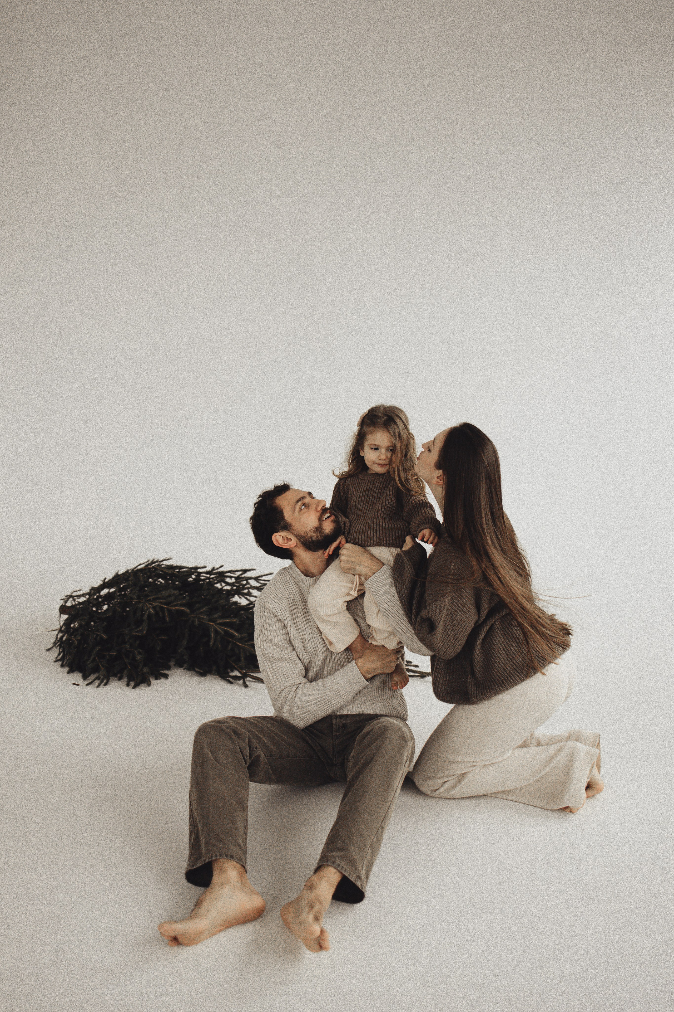 Малышка Мия и семья. Семейный и детский фотограф, таганрог, ростов-на-дону