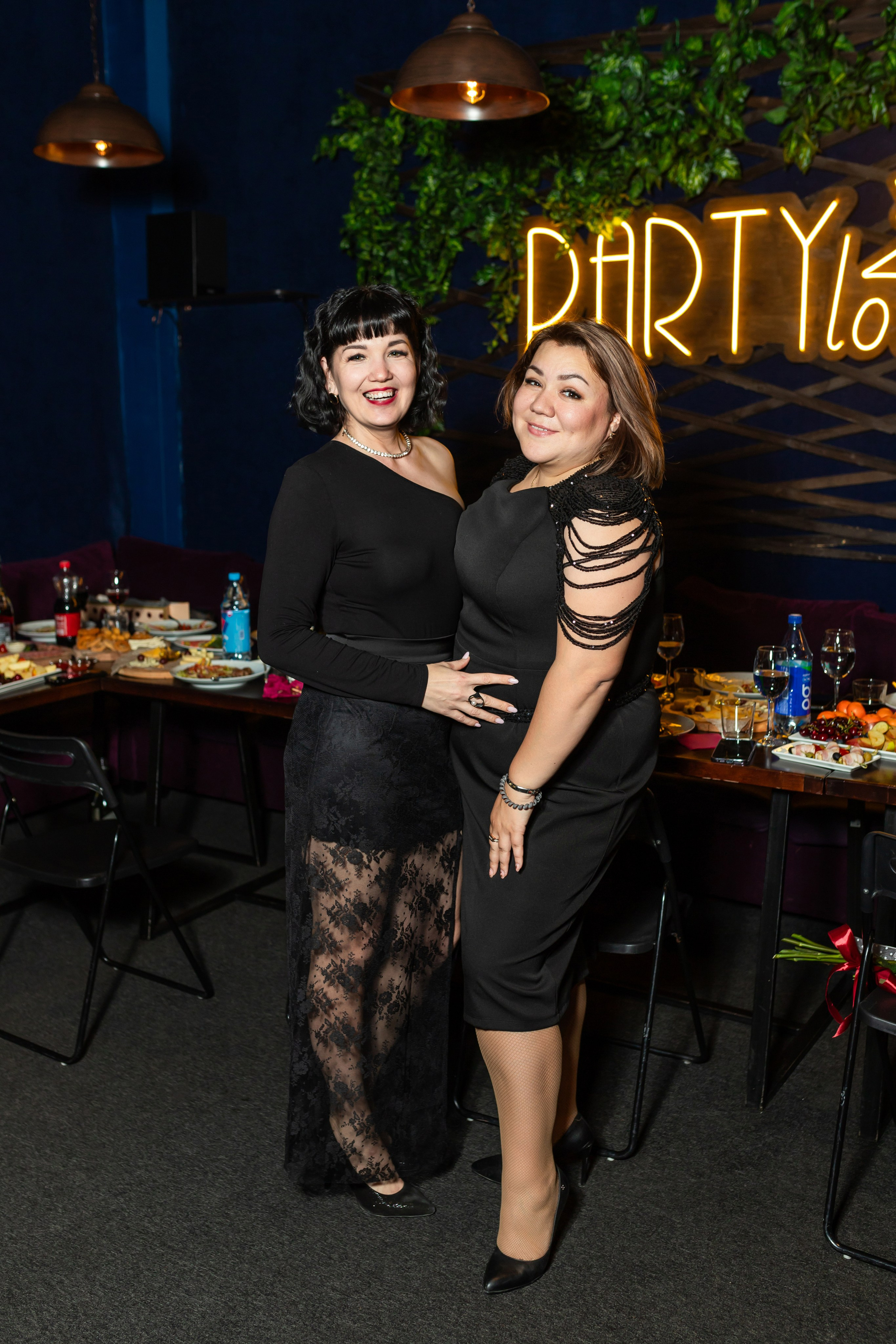 День рождение Алины. Марина Шаймухаметова. Фотограф в Уфе