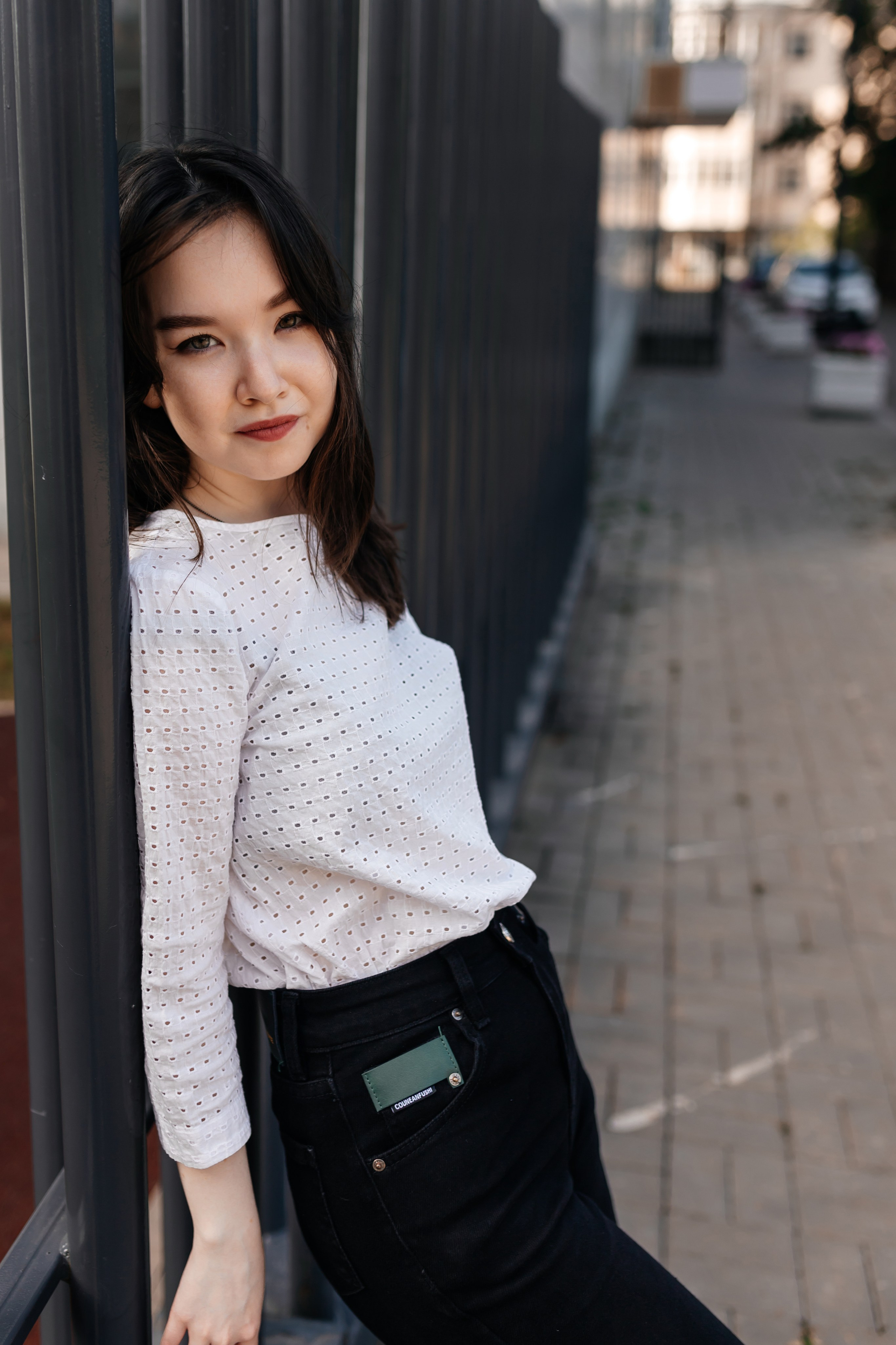 Айгуль. Марина Шаймухаметова. Фотограф в Уфе