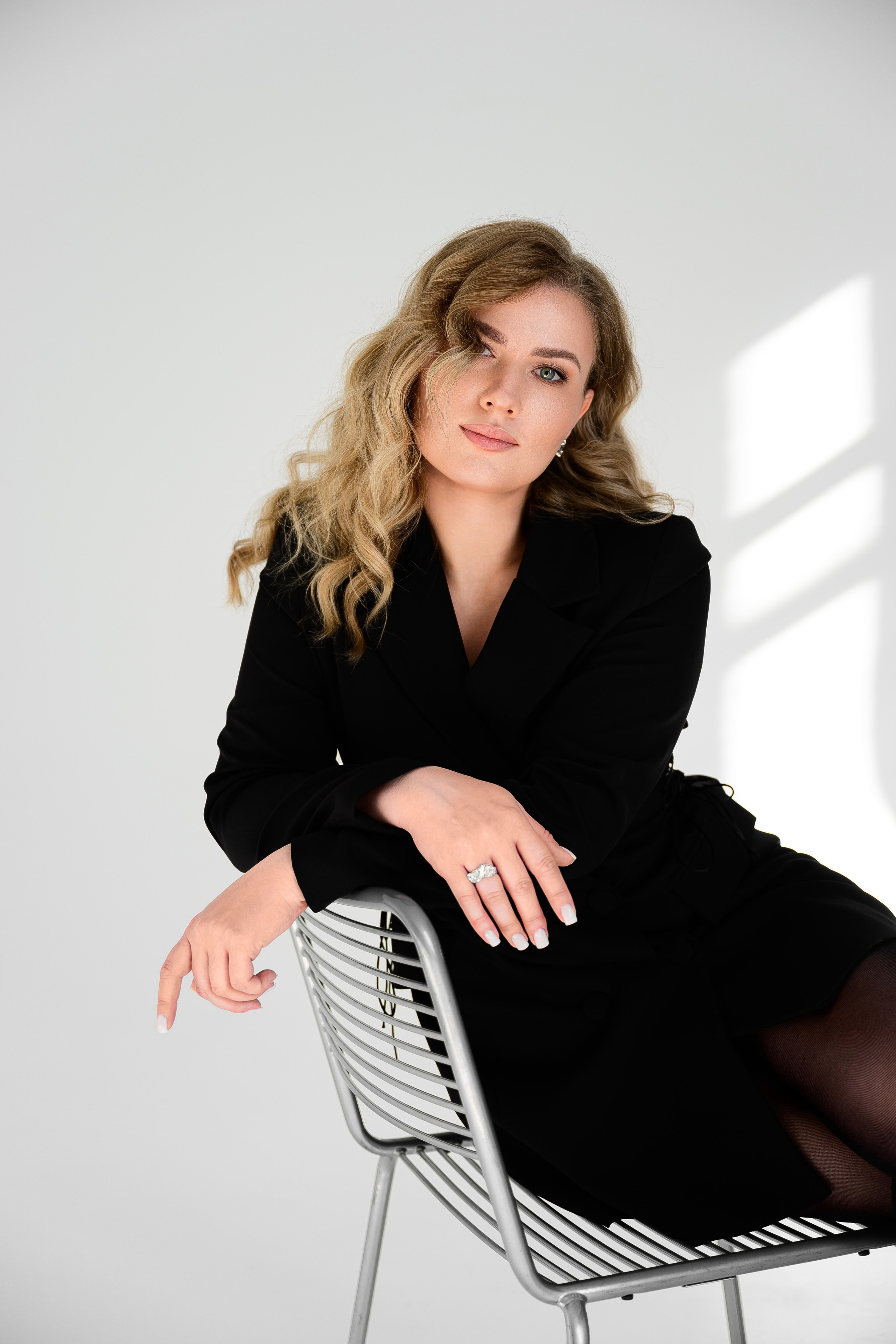 Юля. Тамара Власова