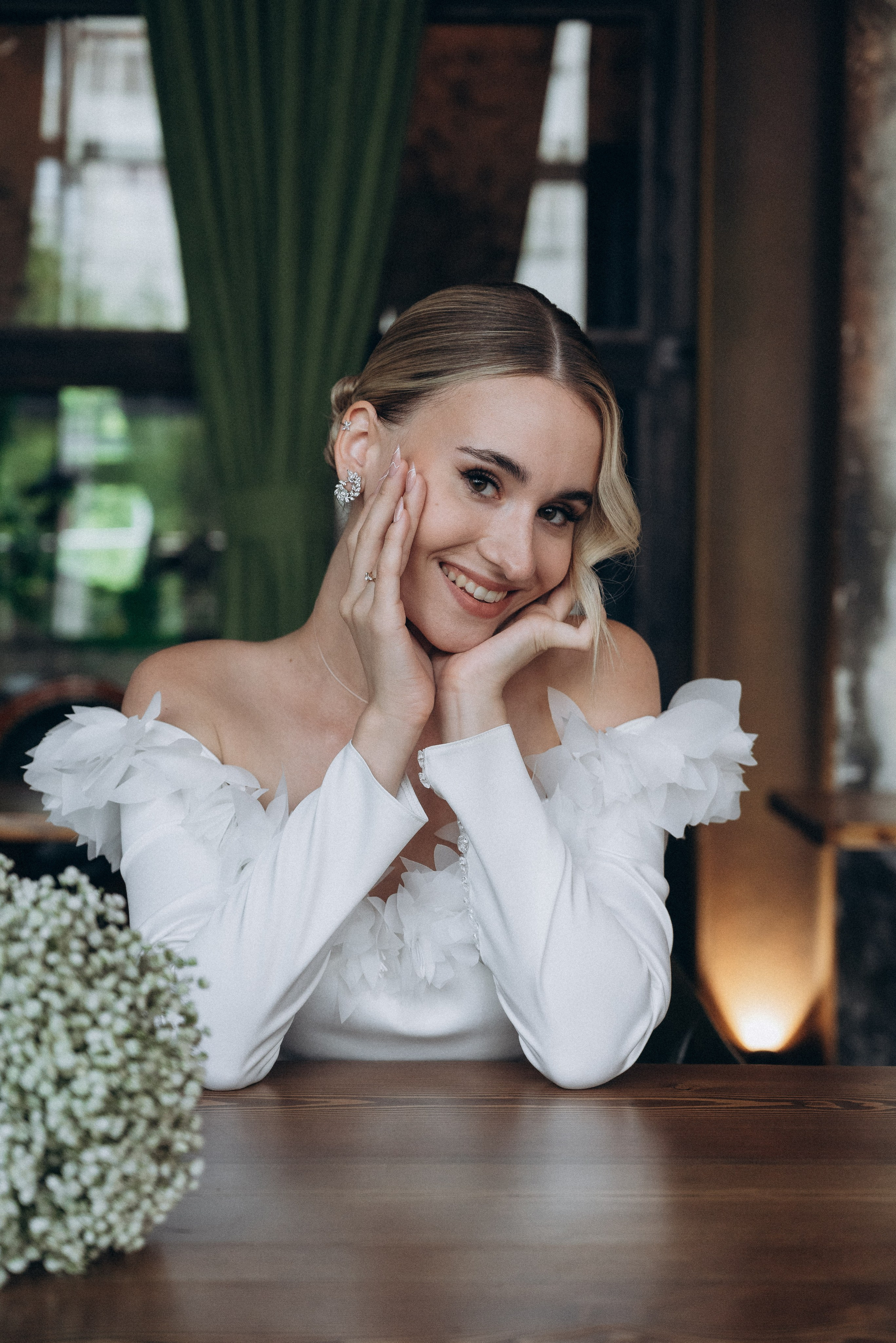 Миша и Саша. Тамара Власова