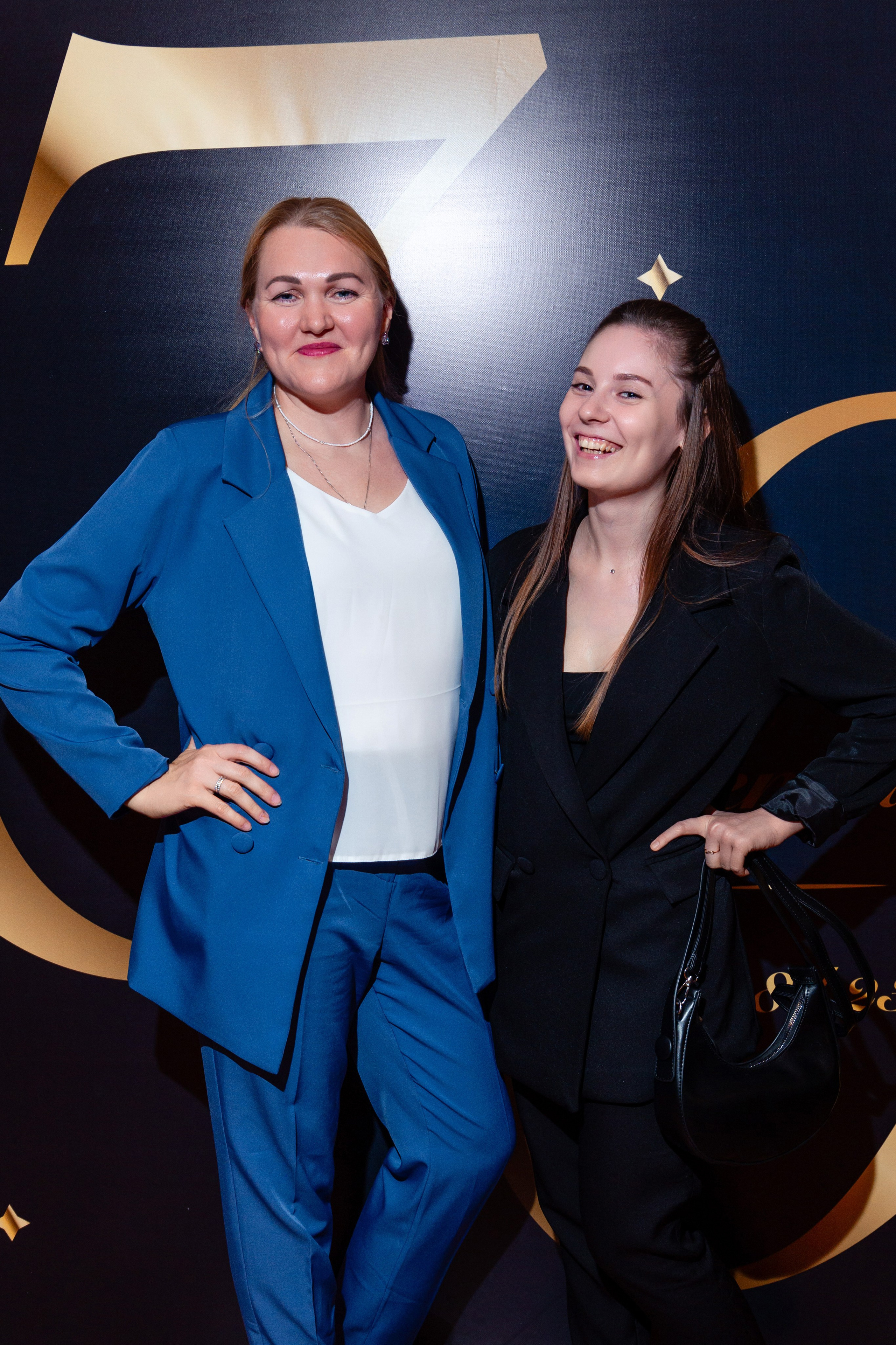 Корпоратив ЛСР