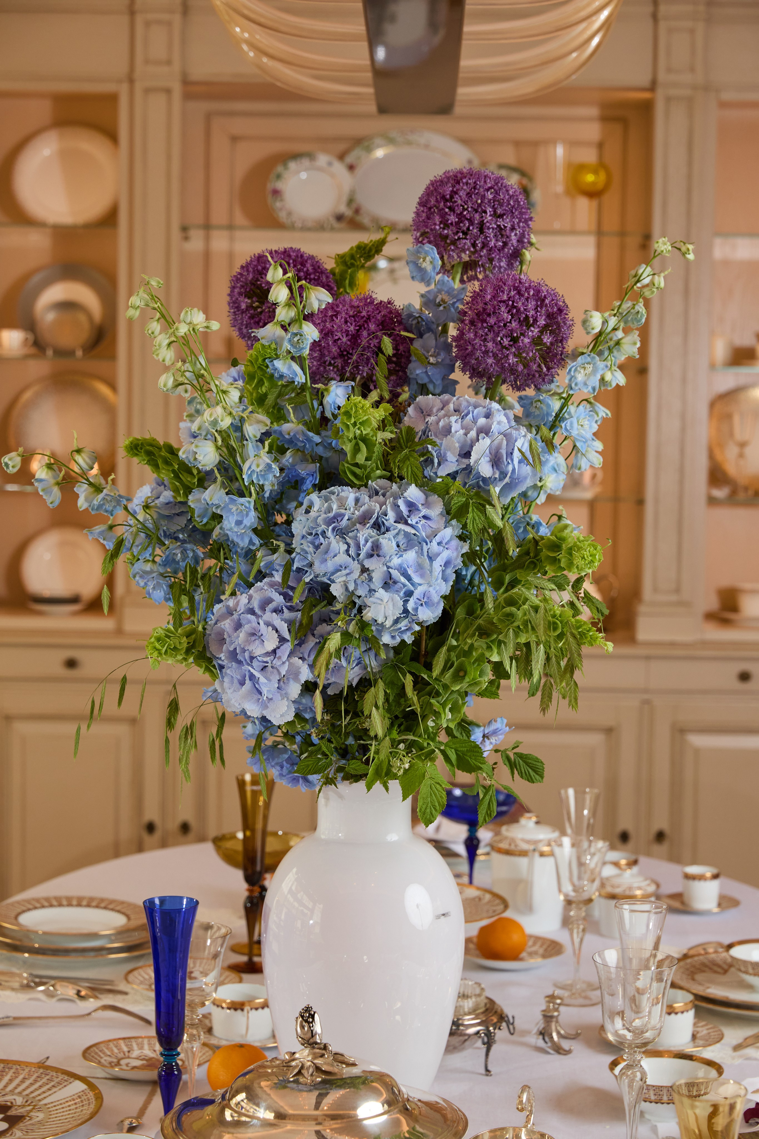 Bosco Fiori. Фотограф и Видеограф в Москве. Олег Корушев