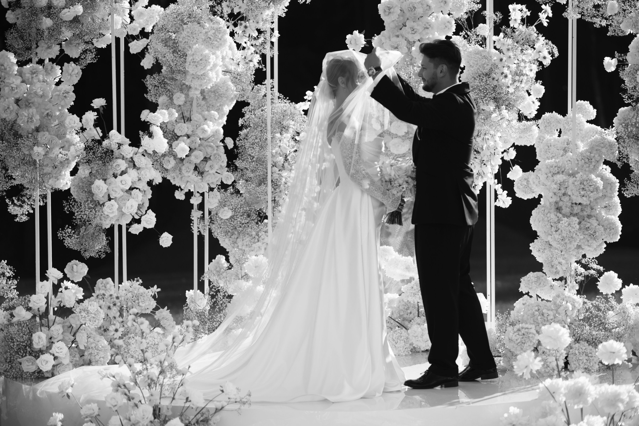 Настя & Юра. Фотограф Александр Захар. Минск, Москва, Дубай