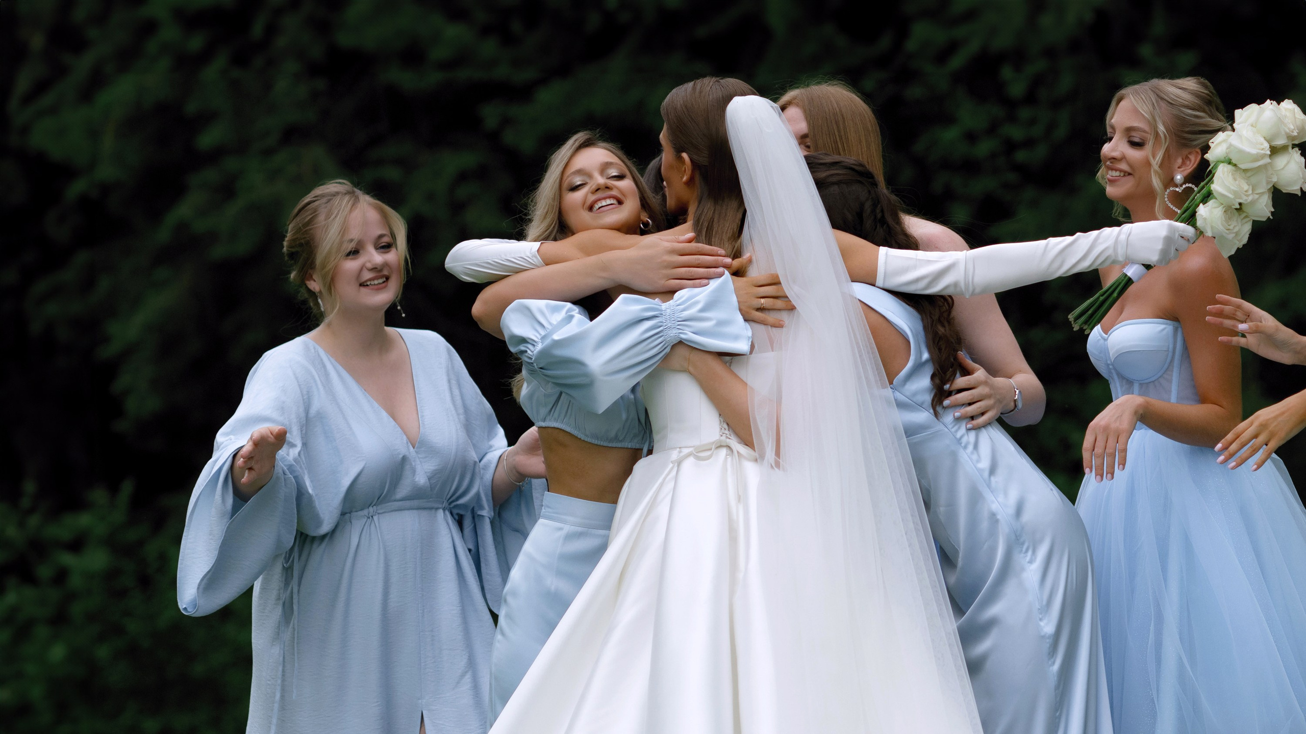 Аня & Глеб. Фотограф Александр Захар. Минск, Москва, Дубай