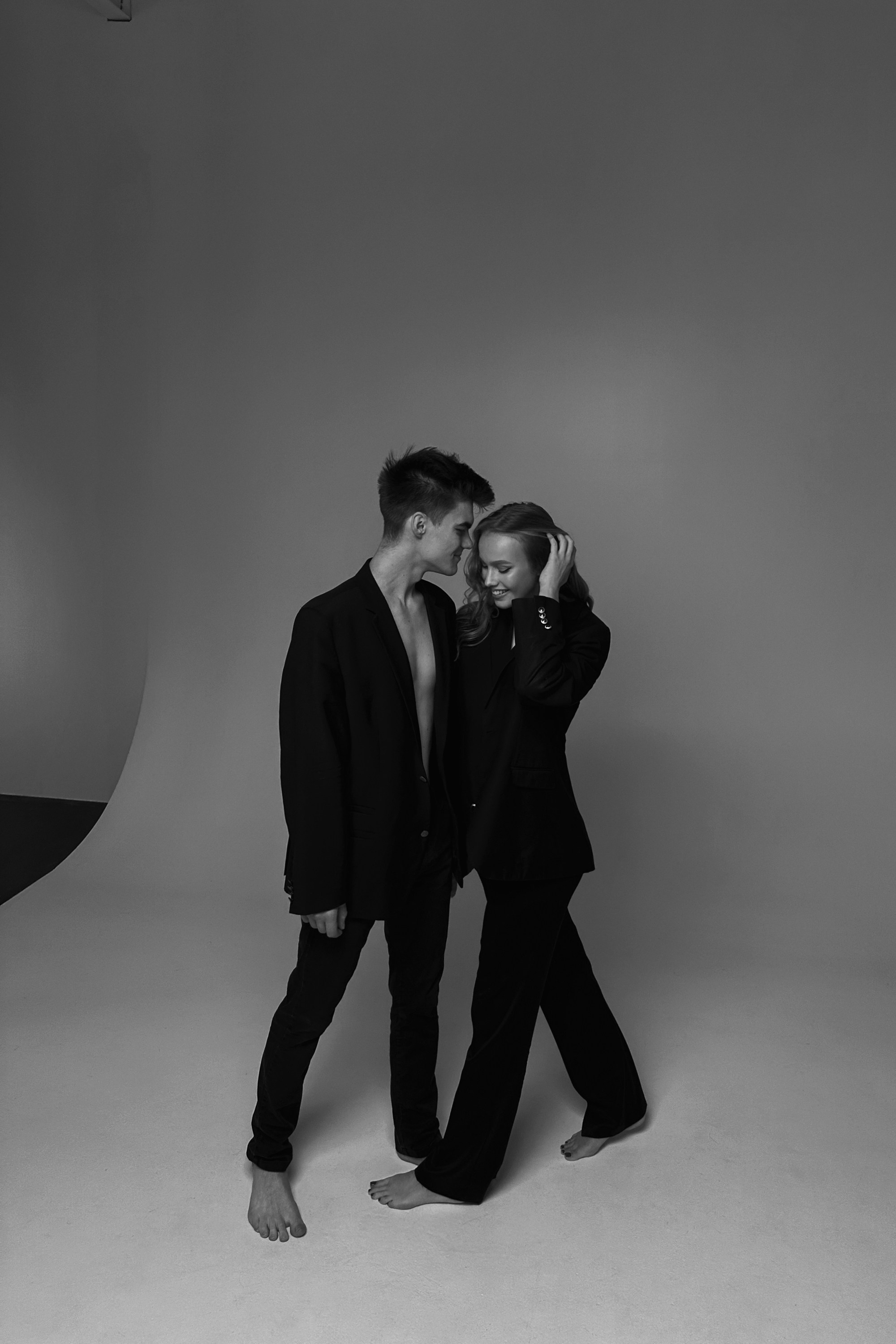 Nik&Poli. Фотограф Александр Захар. Минск, Москва, Дубай