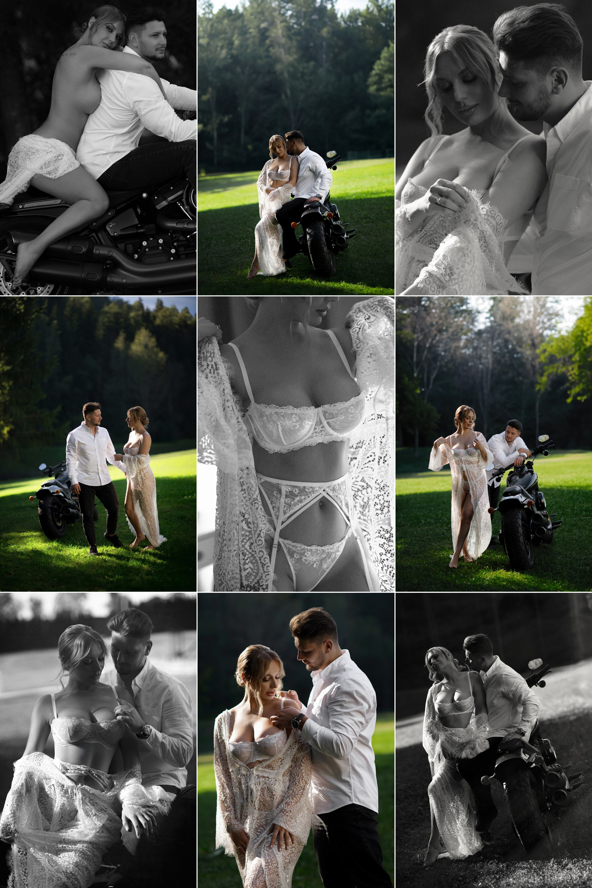 Настя & Юра. Фотограф Александр Захар. Минск, Москва, Дубай