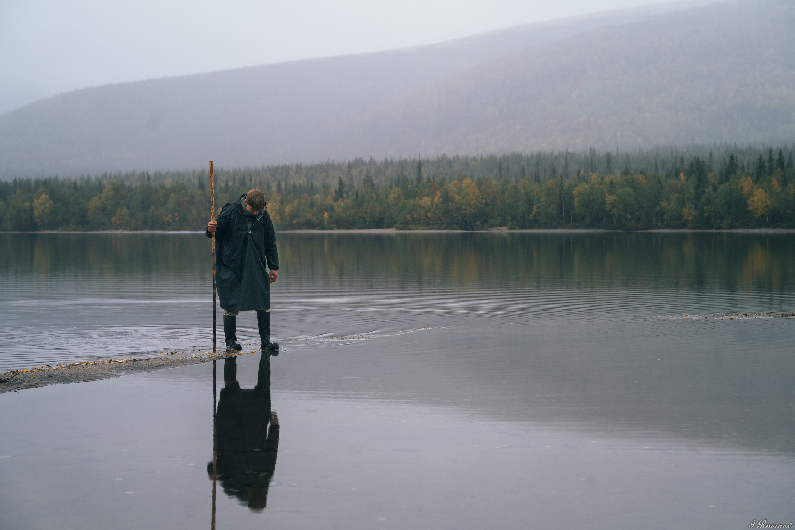 ХИБИНЫ 2021 г. Event фотограф Степанова Александра