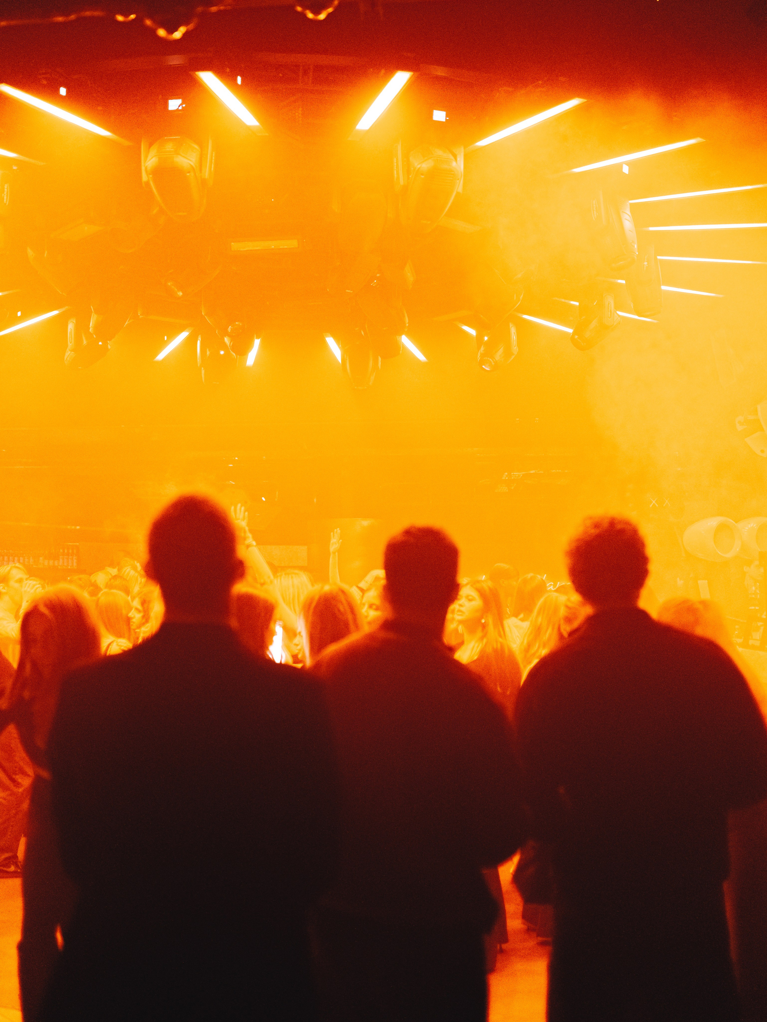 Настроение Тусовочное (репортаж). Портретный фотограф Таня