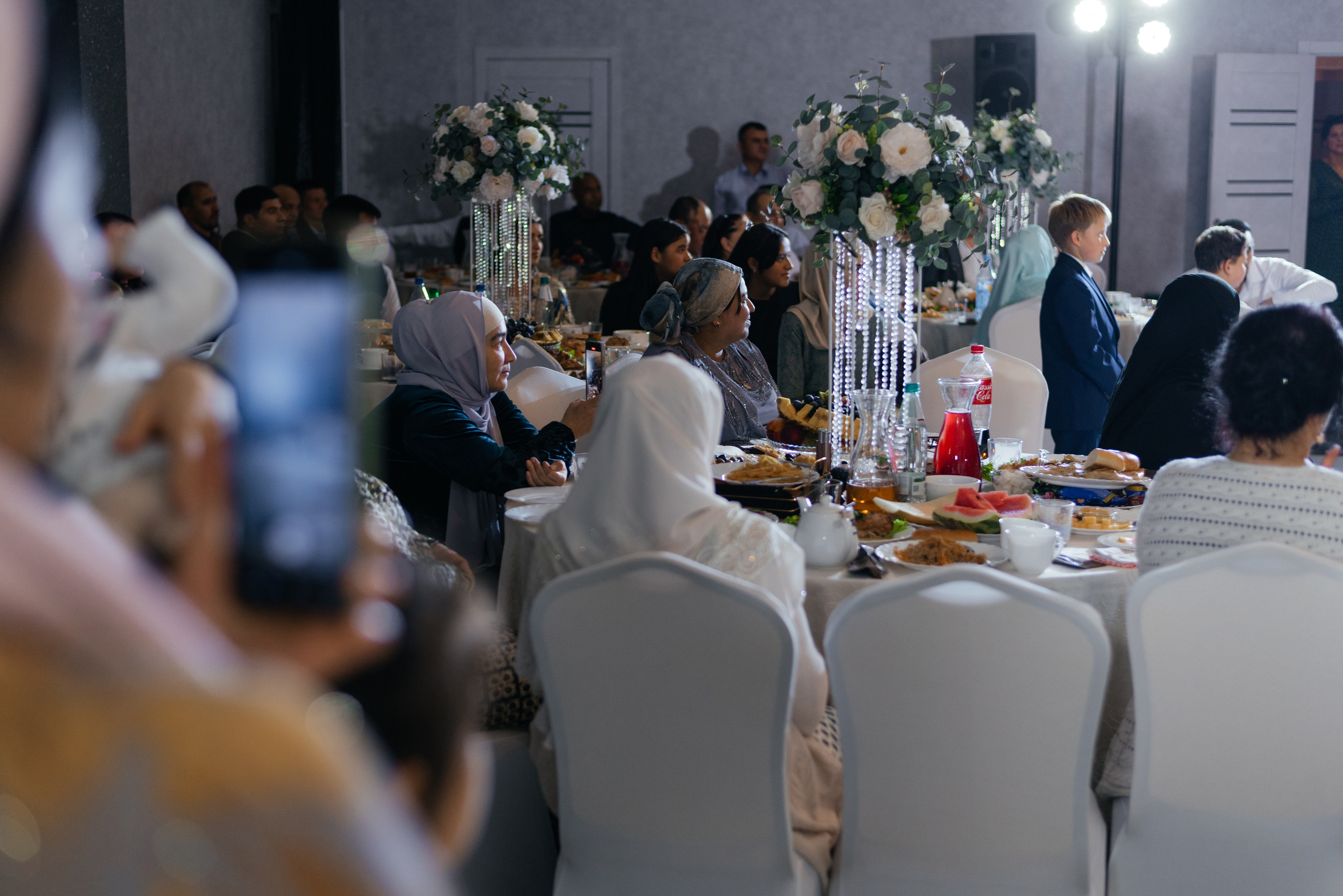 Якуб и Милена (Узбекская). Свадебный фотограф Анастасия Бударина