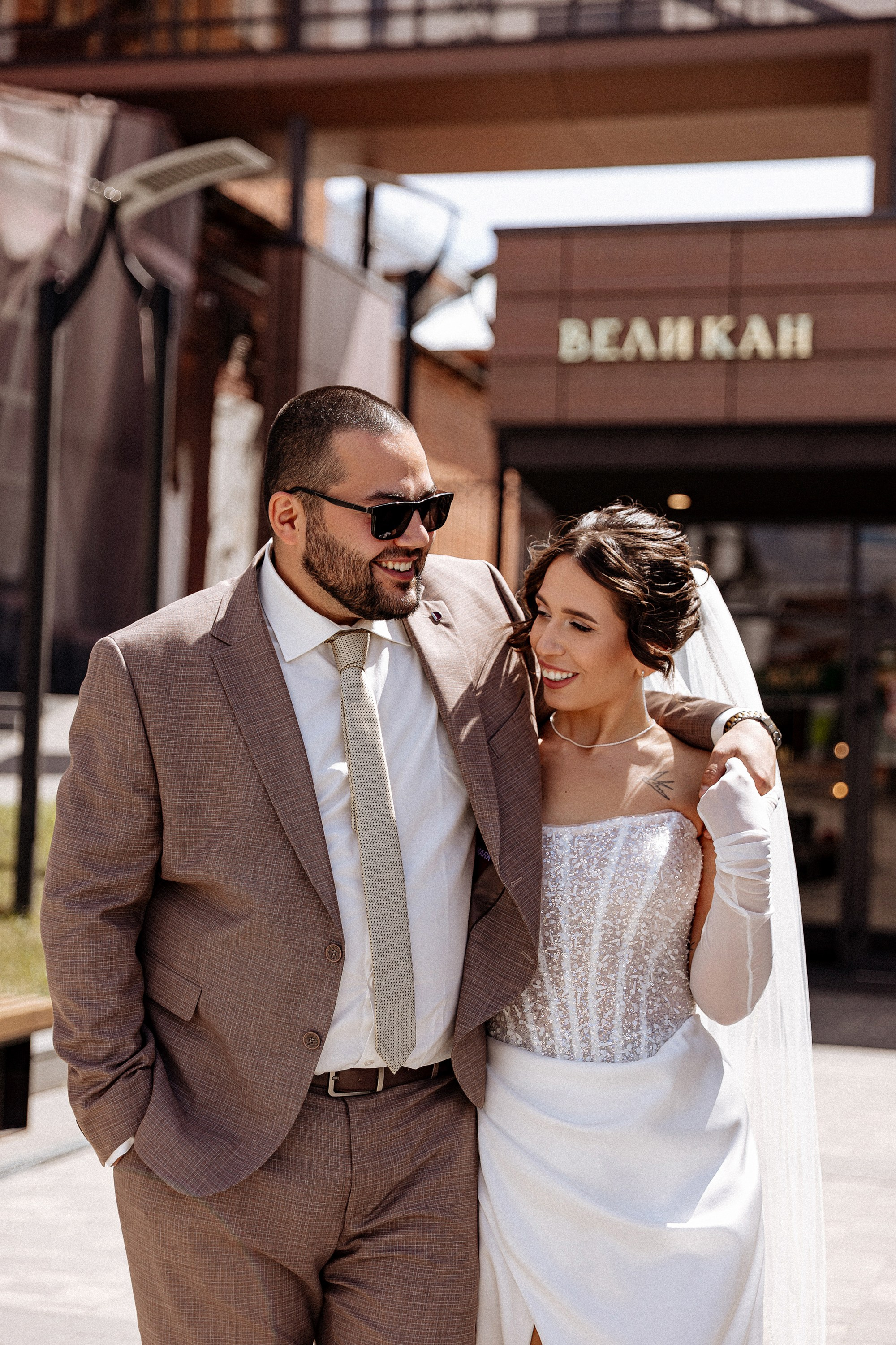 28 июня WED. Свадебный фотограф Анастасия Пелевина