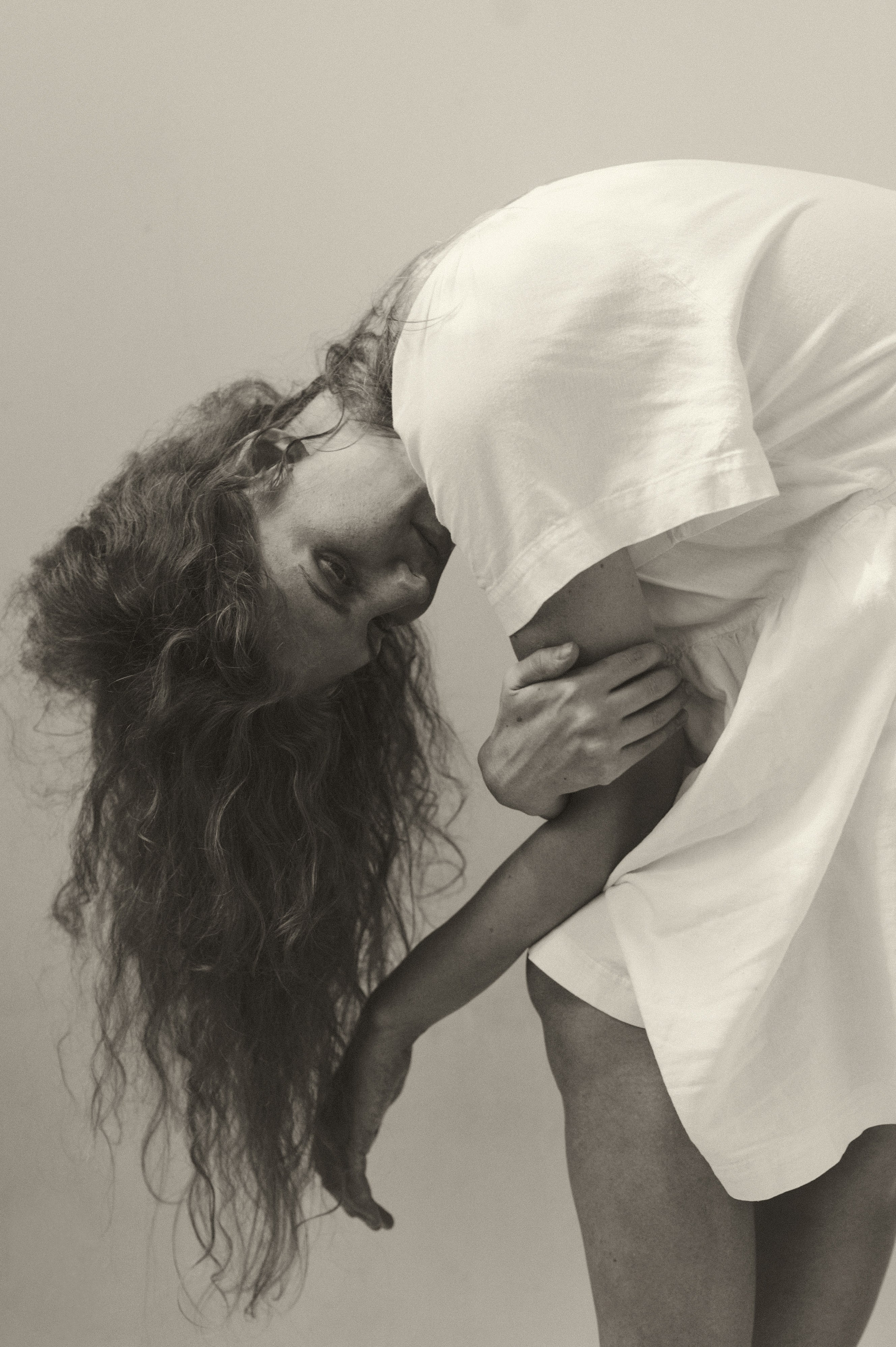 Valya. Film Photographer in Da Nang, Vietnam — Tanya Parfenteva