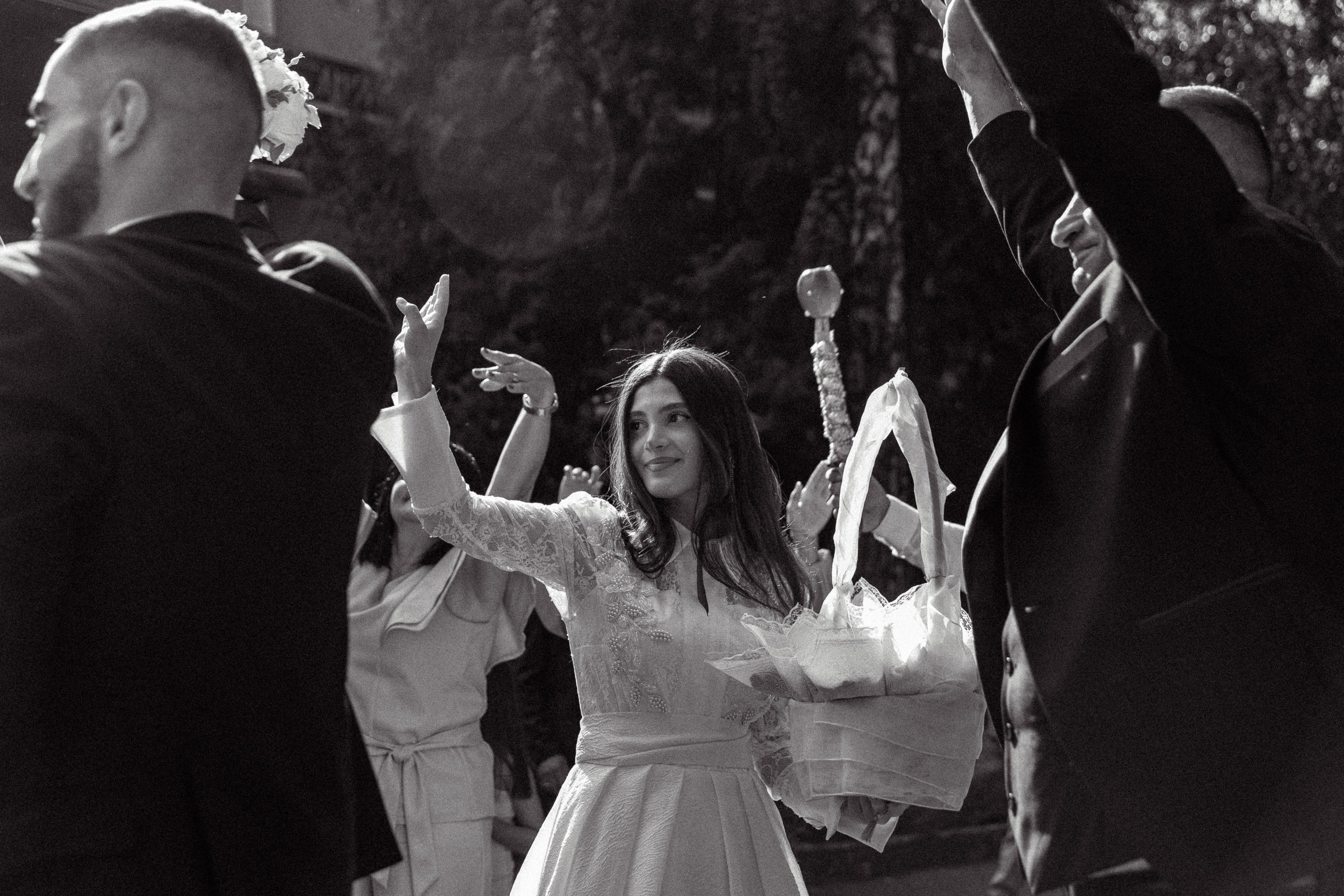 Эдгар и Амасик. Свадебный, семейный, детский фотограф в Воронеже, Липецке Ваганова Дарья