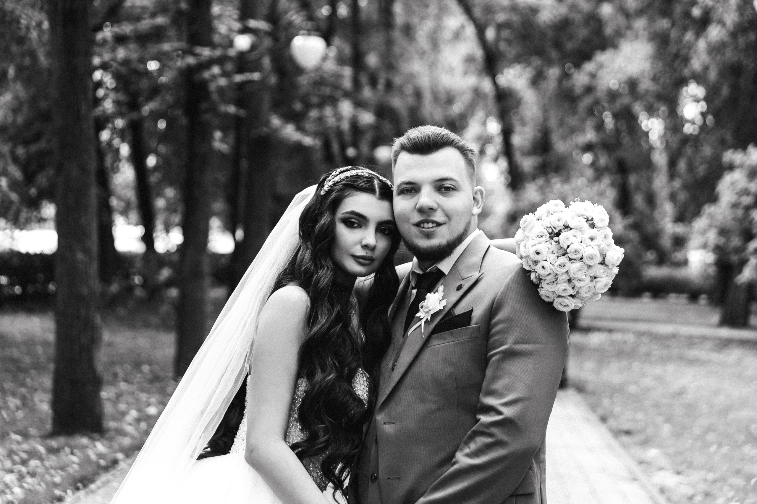 Илья и Яна. Свадебный, семейный, детский фотограф в Воронеже, Липецке Ваганова Дарья