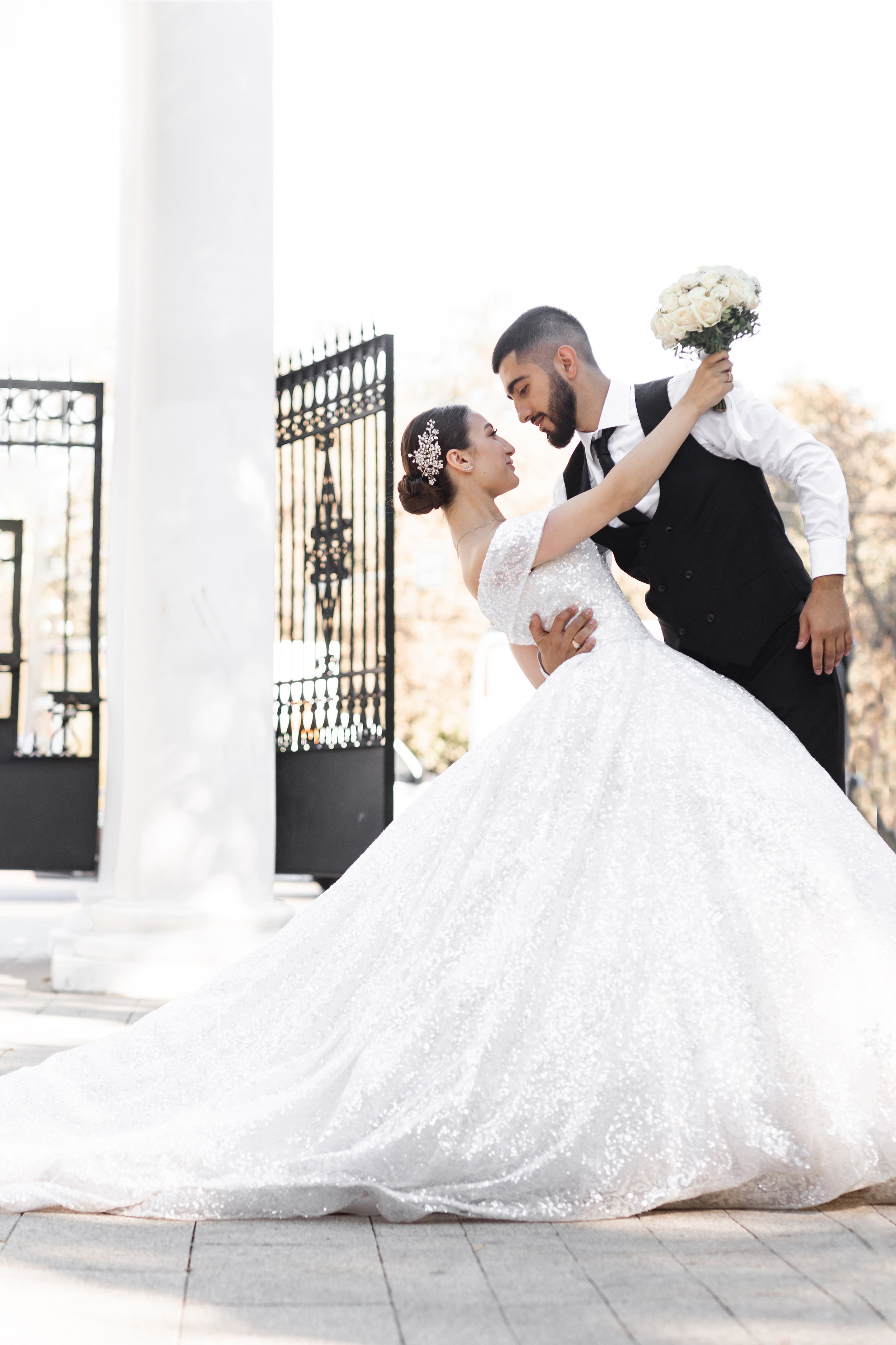 Армен и Мелине. Свадебный, семейный, детский фотограф в Воронеже, Липецке Ваганова Дарья