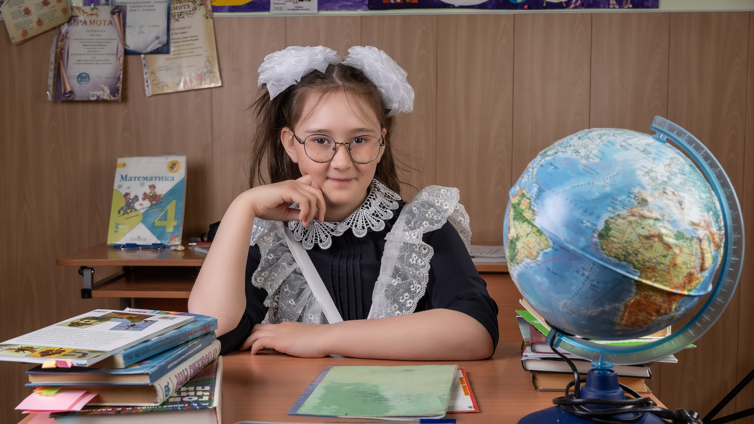 Школьная. Фотограф Ворошилов Дмитрий. Эссо. Камчатка