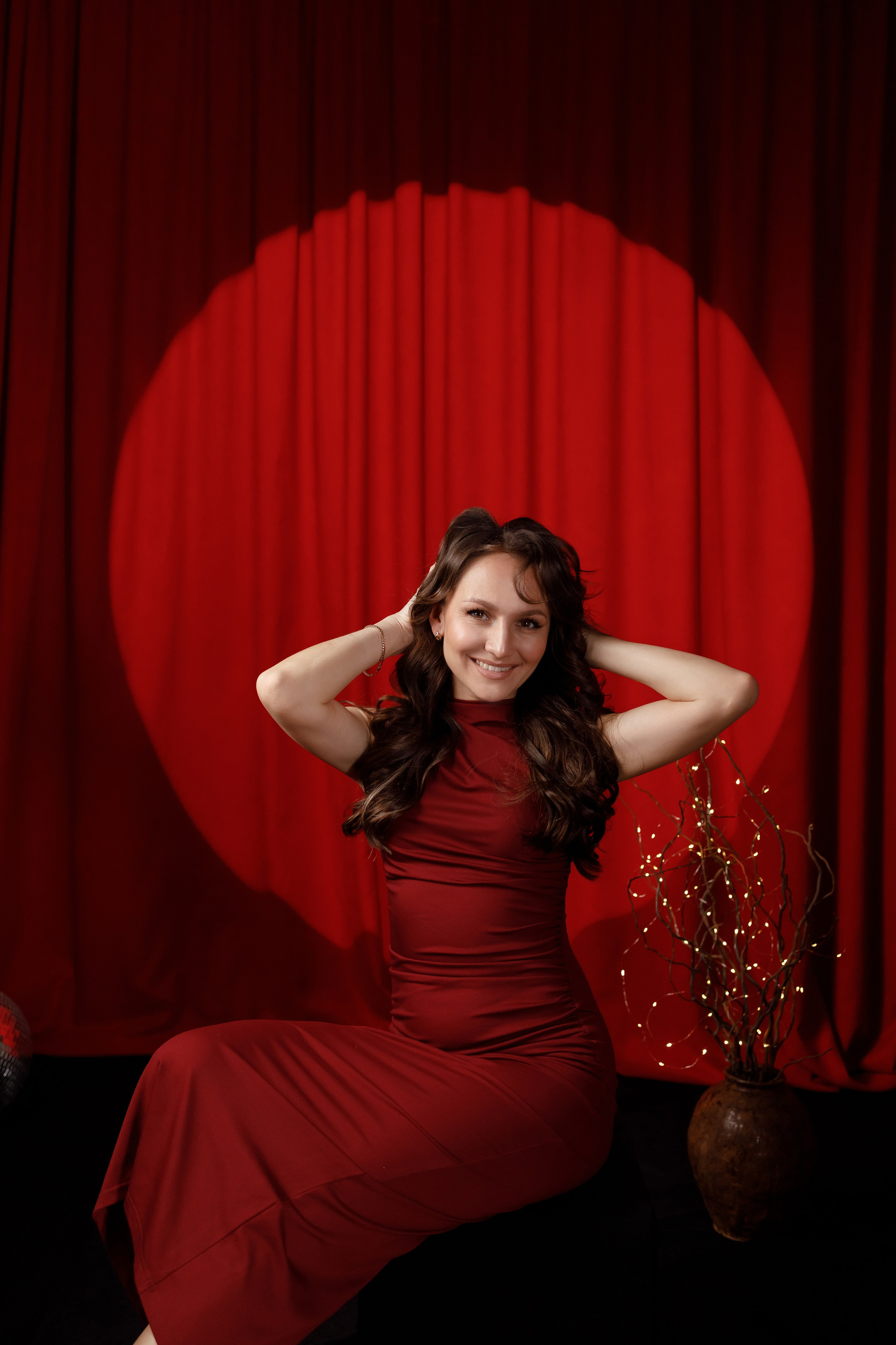 Портфолио. Автопортретная фотостудия в Стерлитамаке