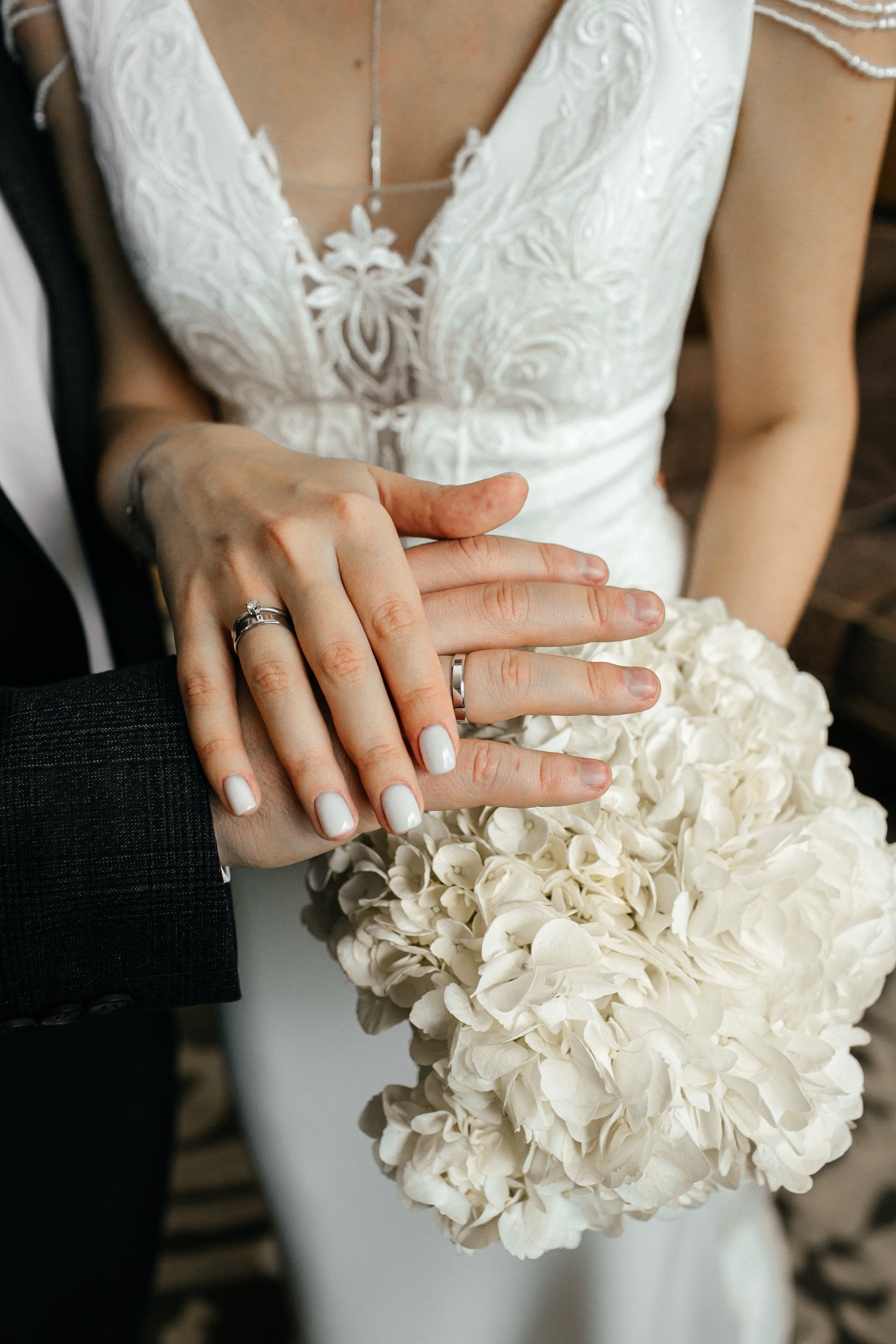 Андрей и Валерия. Свадебный и семейный фотограф Елизавета Ермак | Москва и МО