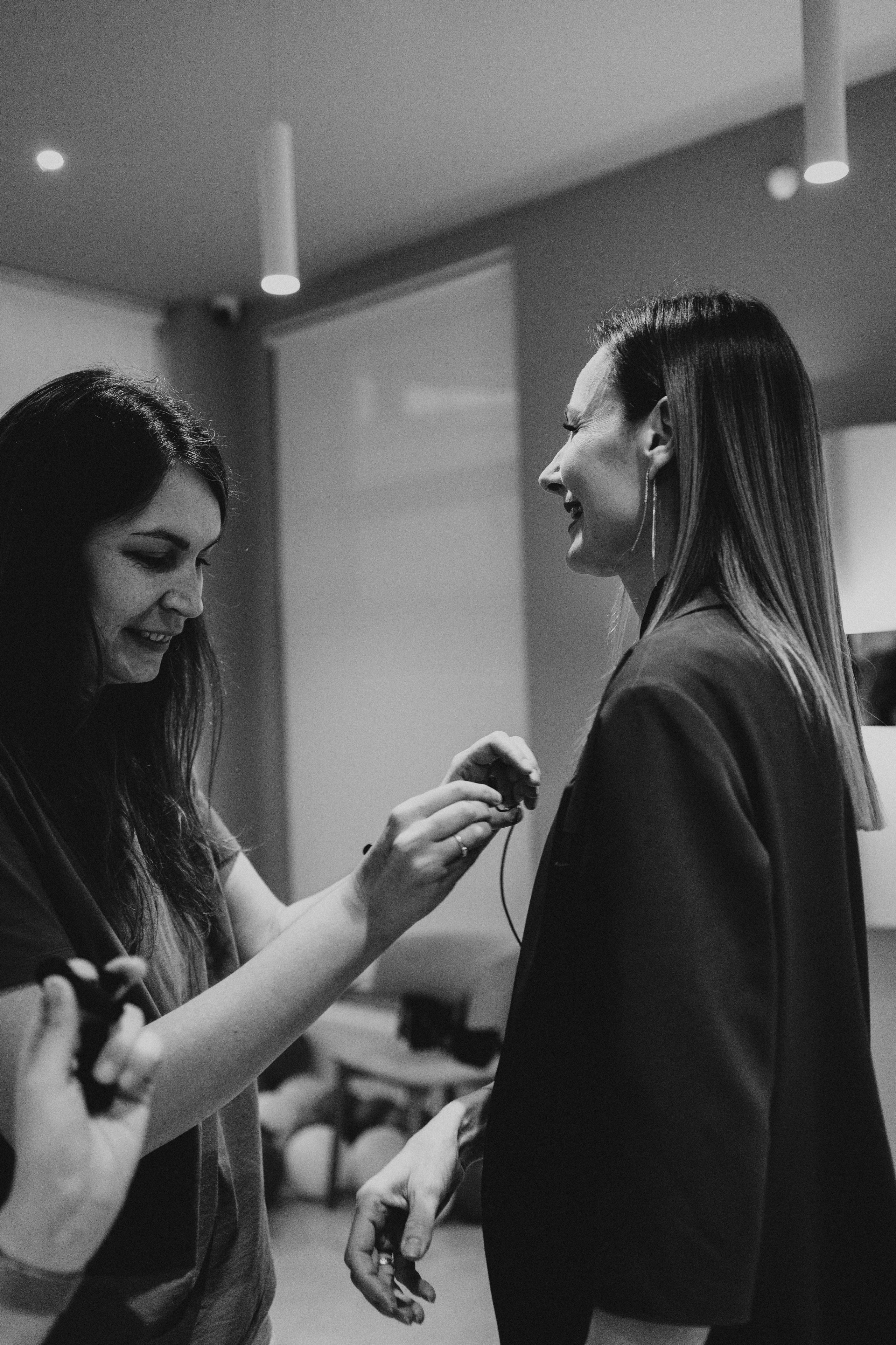 Запуск проекта «Стильный КРД». Фотограф в Краснодаре Лагунов Владимир