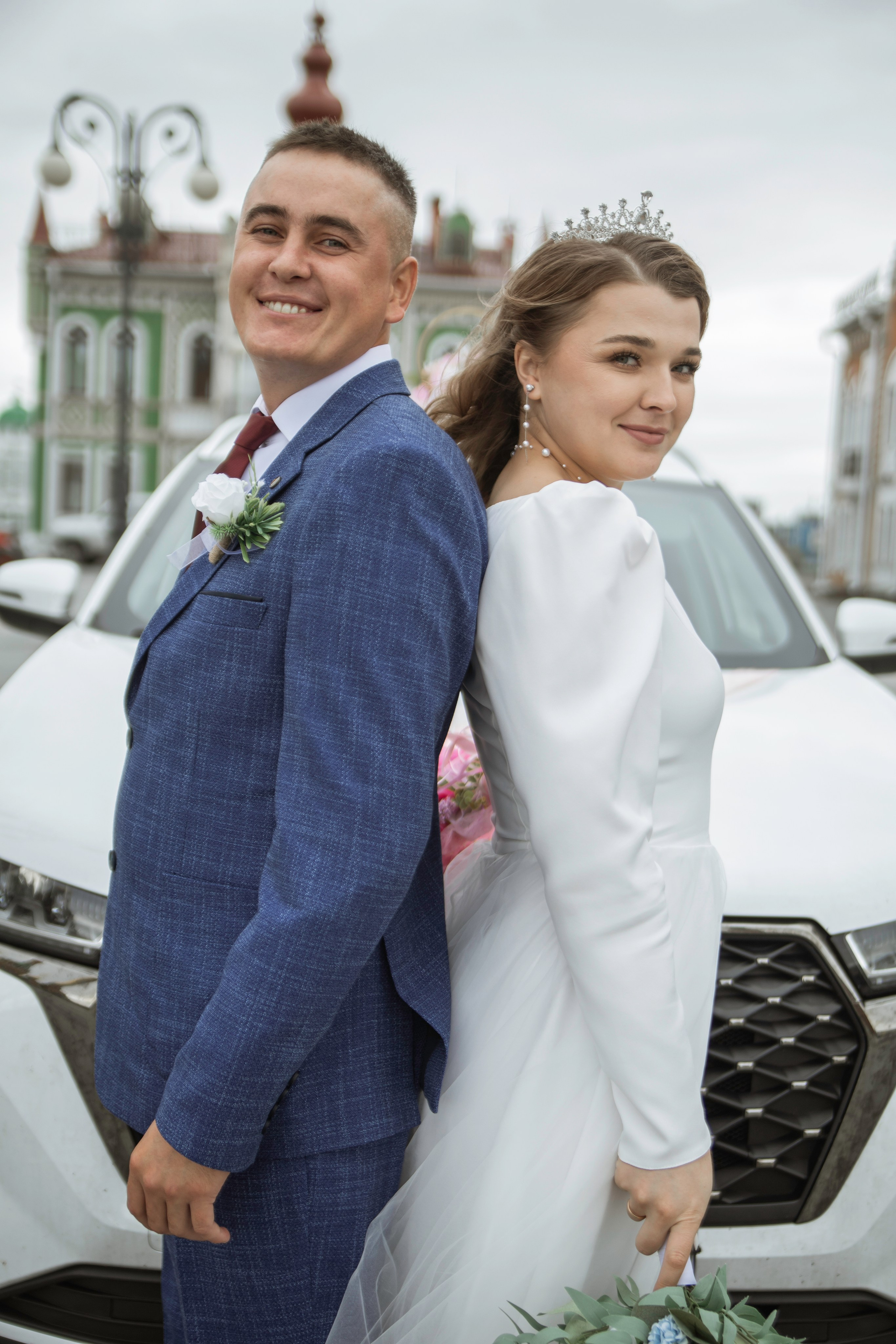 Свадебная съемка. ФОТОГРАФ/ КОНТЕНТ-МЕЙКЕР/ ЙОШКАР-ОЛА ЛЕНА ОГОНЬ