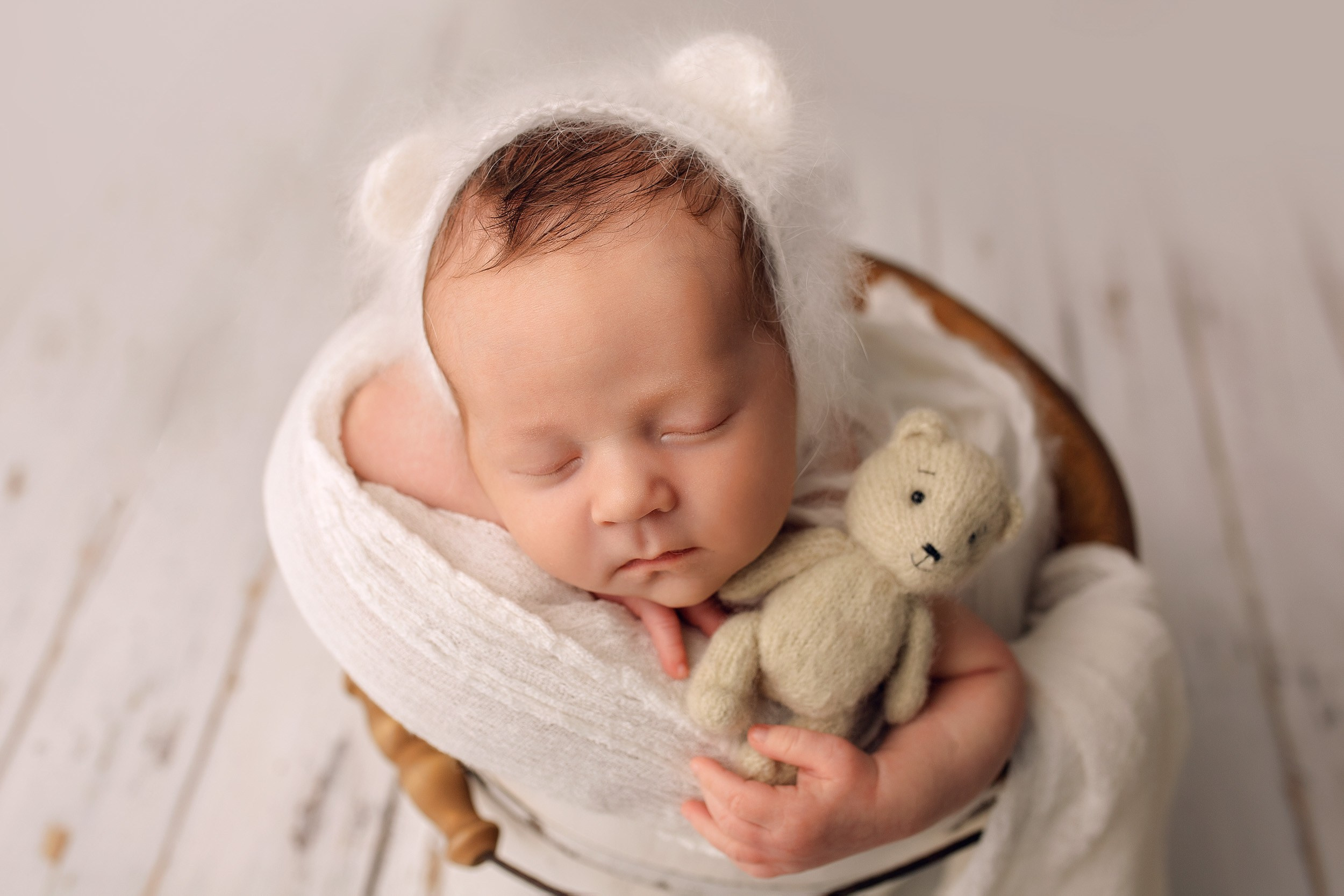 ВОВА Classic. Фотограф новорожденных Оксана Полевская