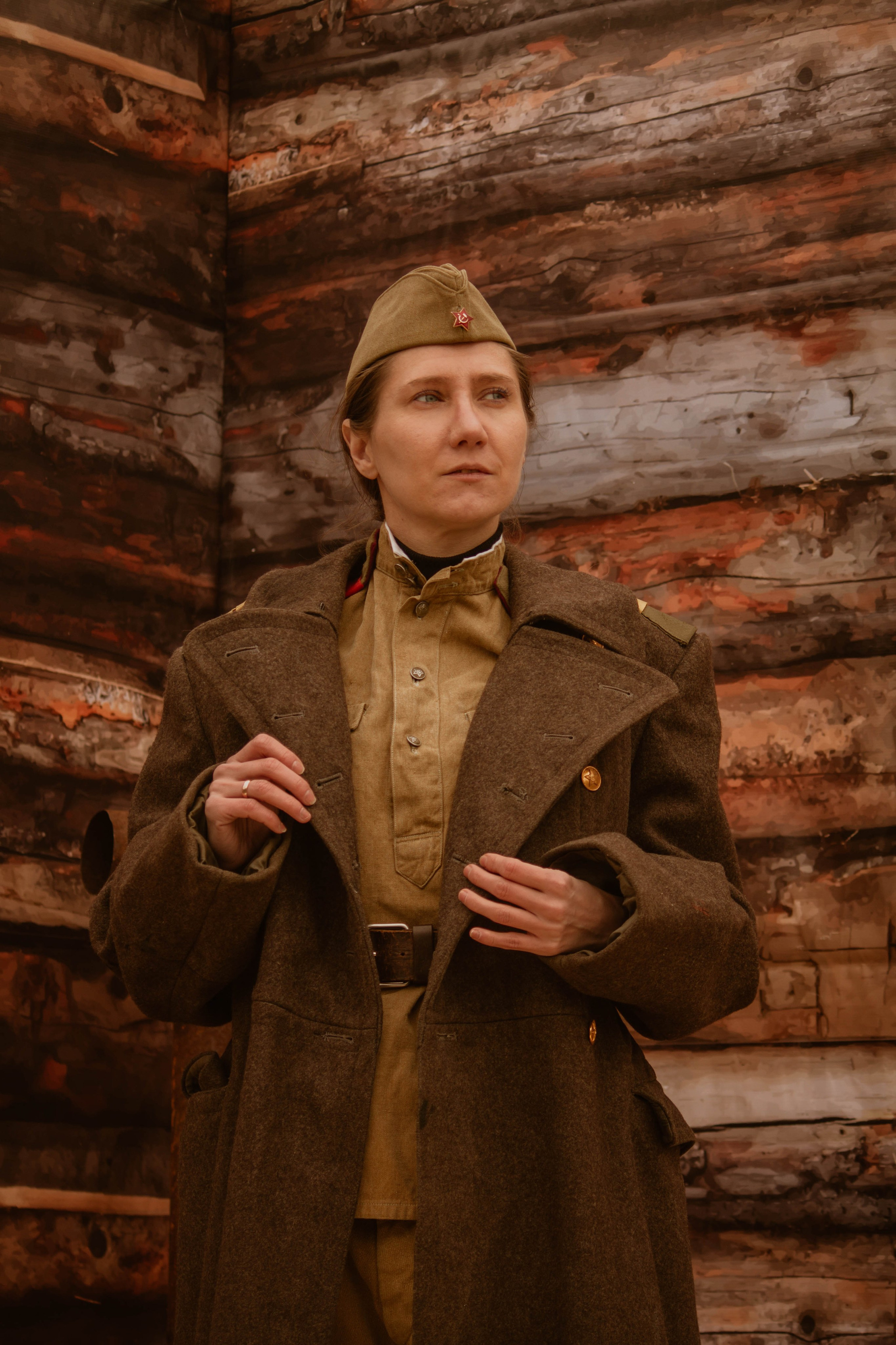 БАЛ ПОБЕДЫ — Патриотическая акция. Создадим шедевр? Виталина и её фотоискусство