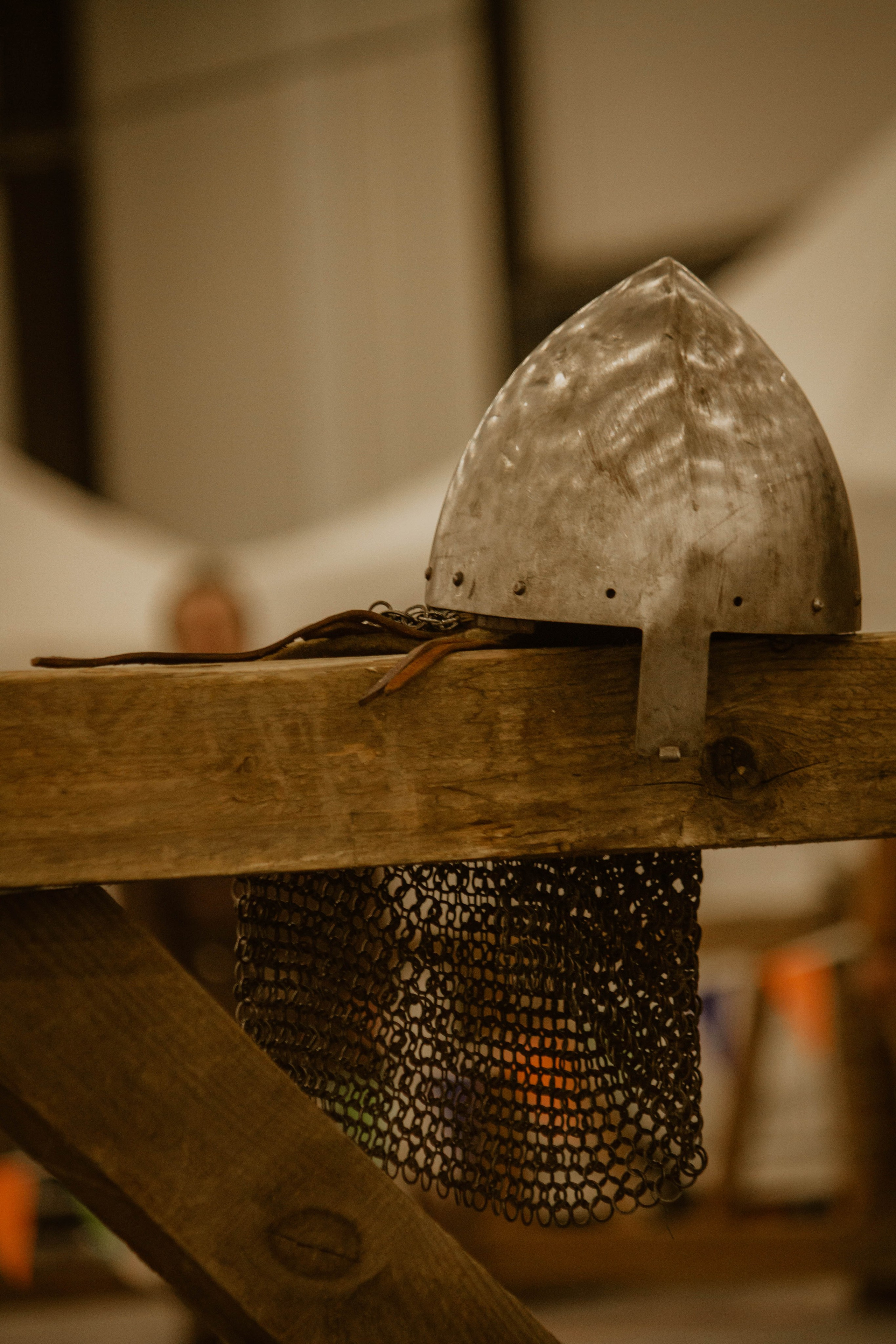 РЕКОН — Фестиваль военно-исторического движения. Создадим шедевр? Виталина и её фотоискусство