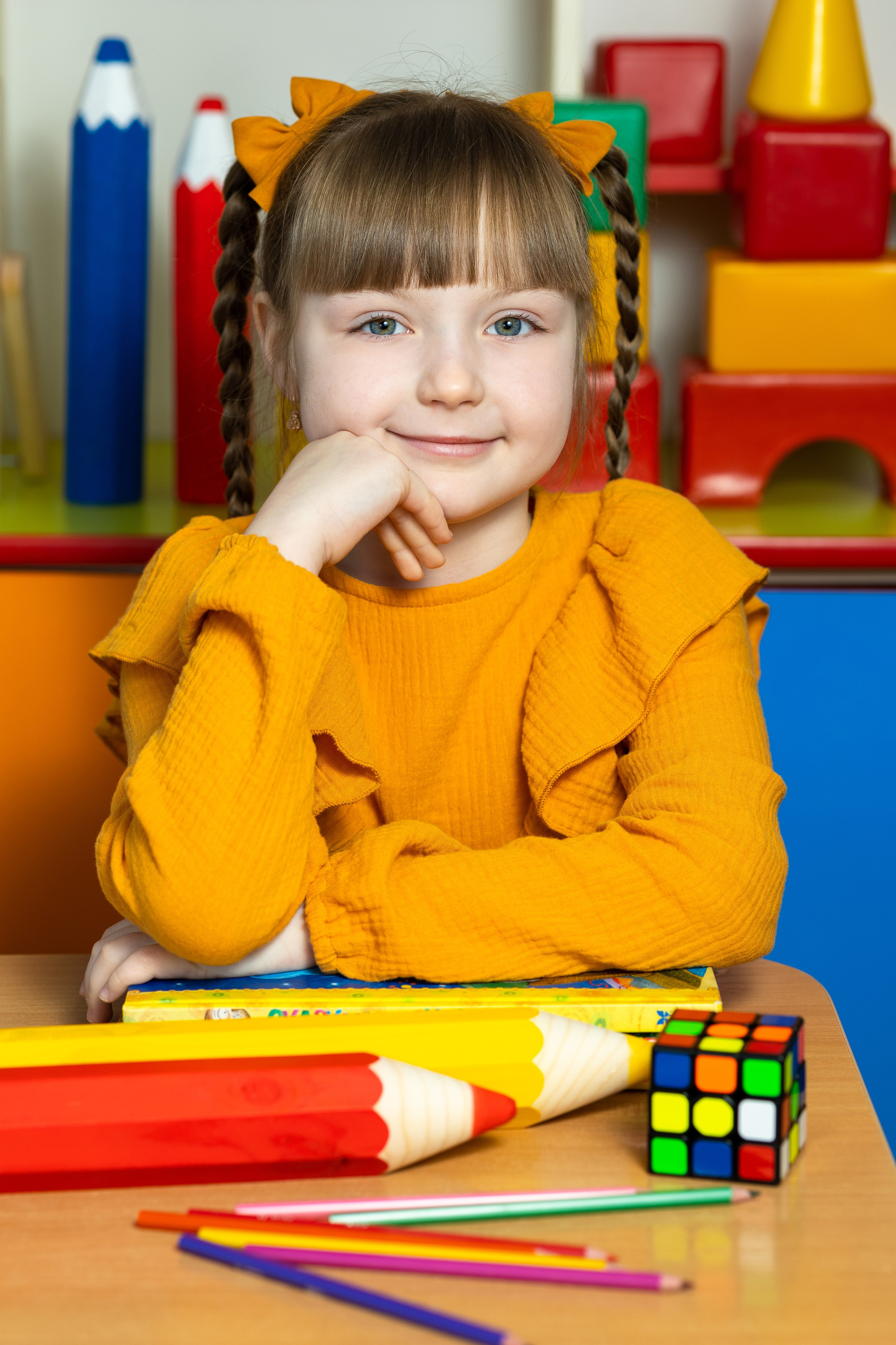 Съемка детей в детском саду на выпускные альбомы. Выпускные альбомы Саратов Энгельс фотограф Титова Ирина