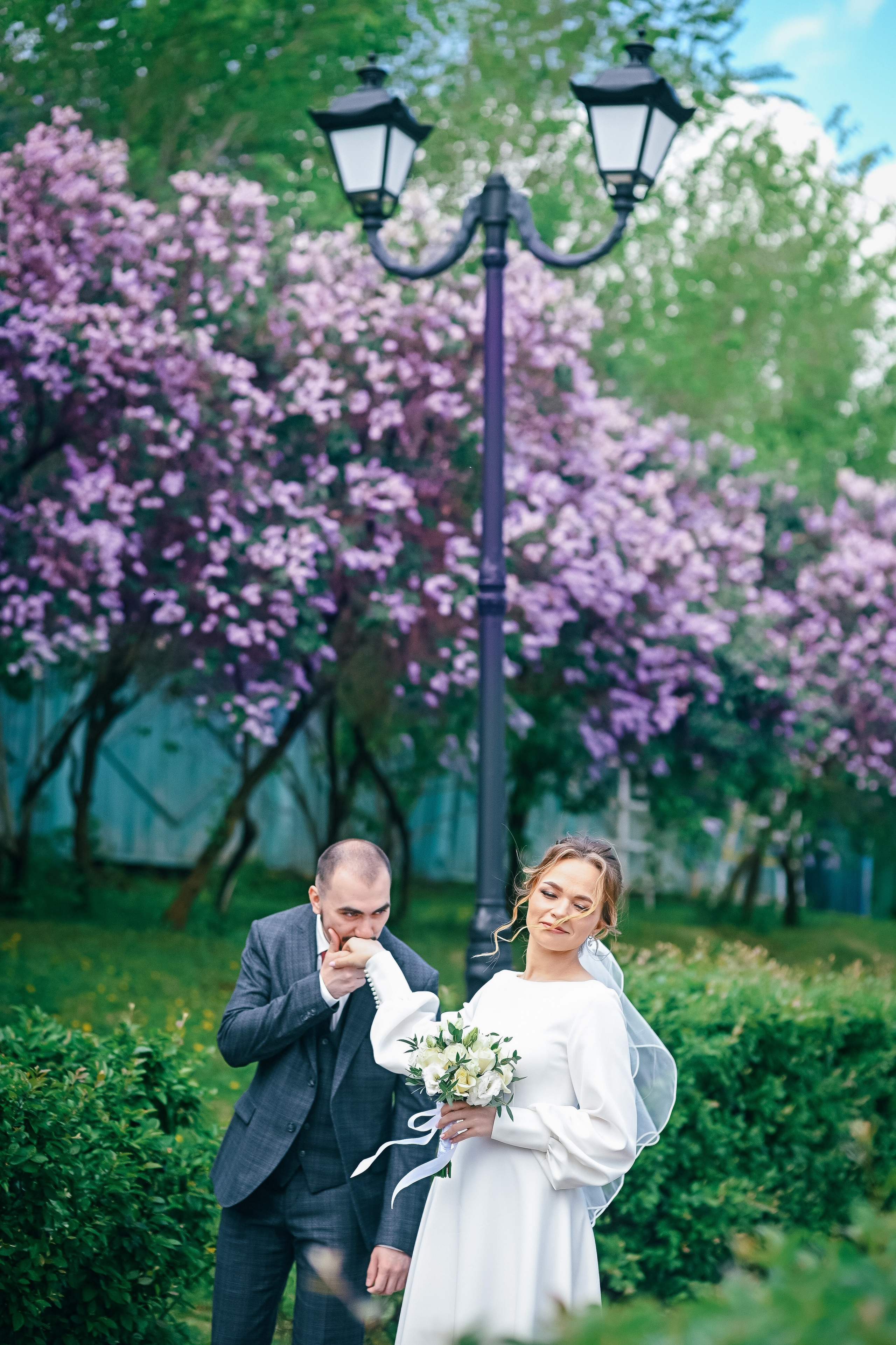 Свадьбы — прогулка. Главная