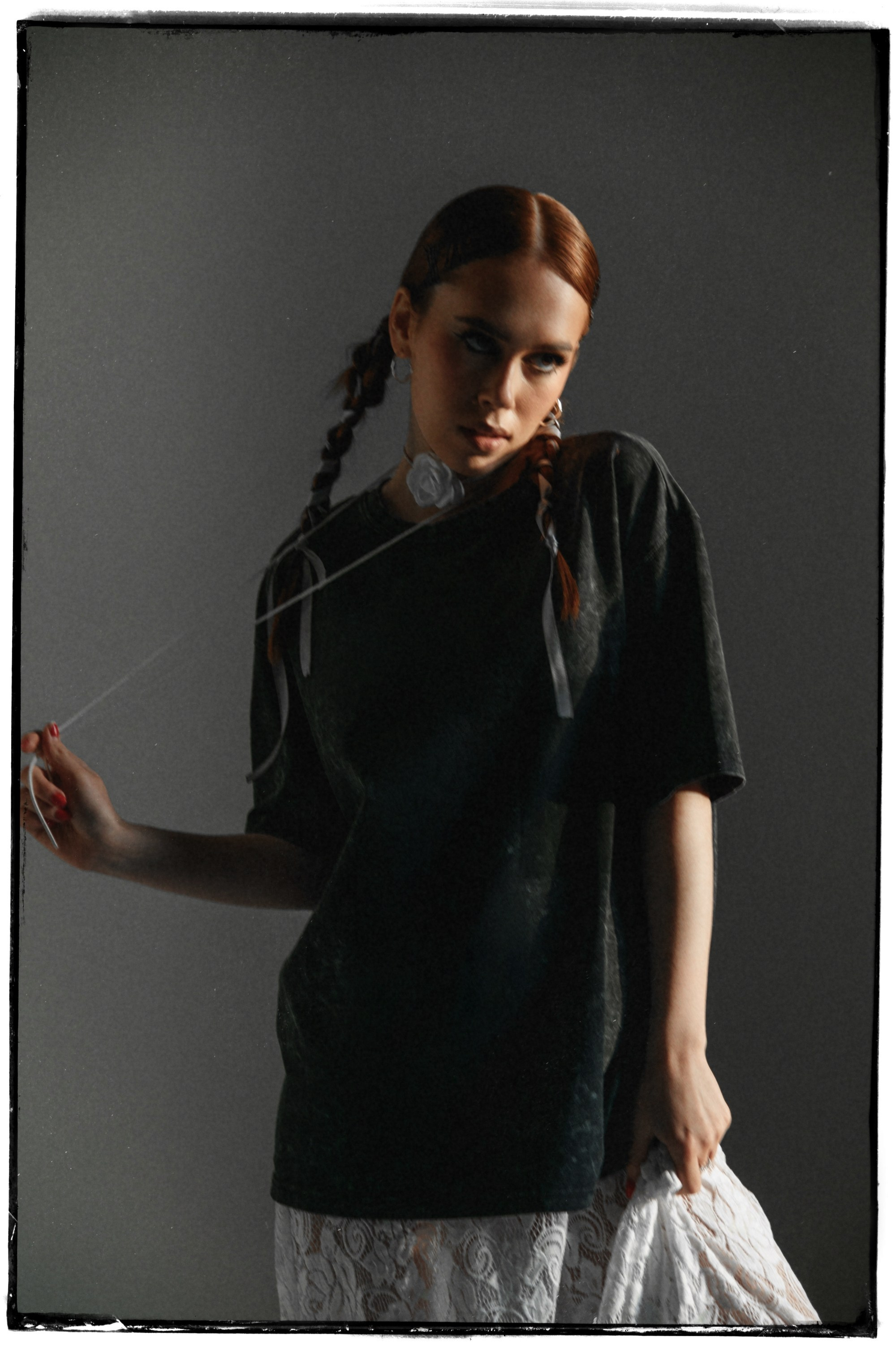 Студийная съемка. Галерея работ