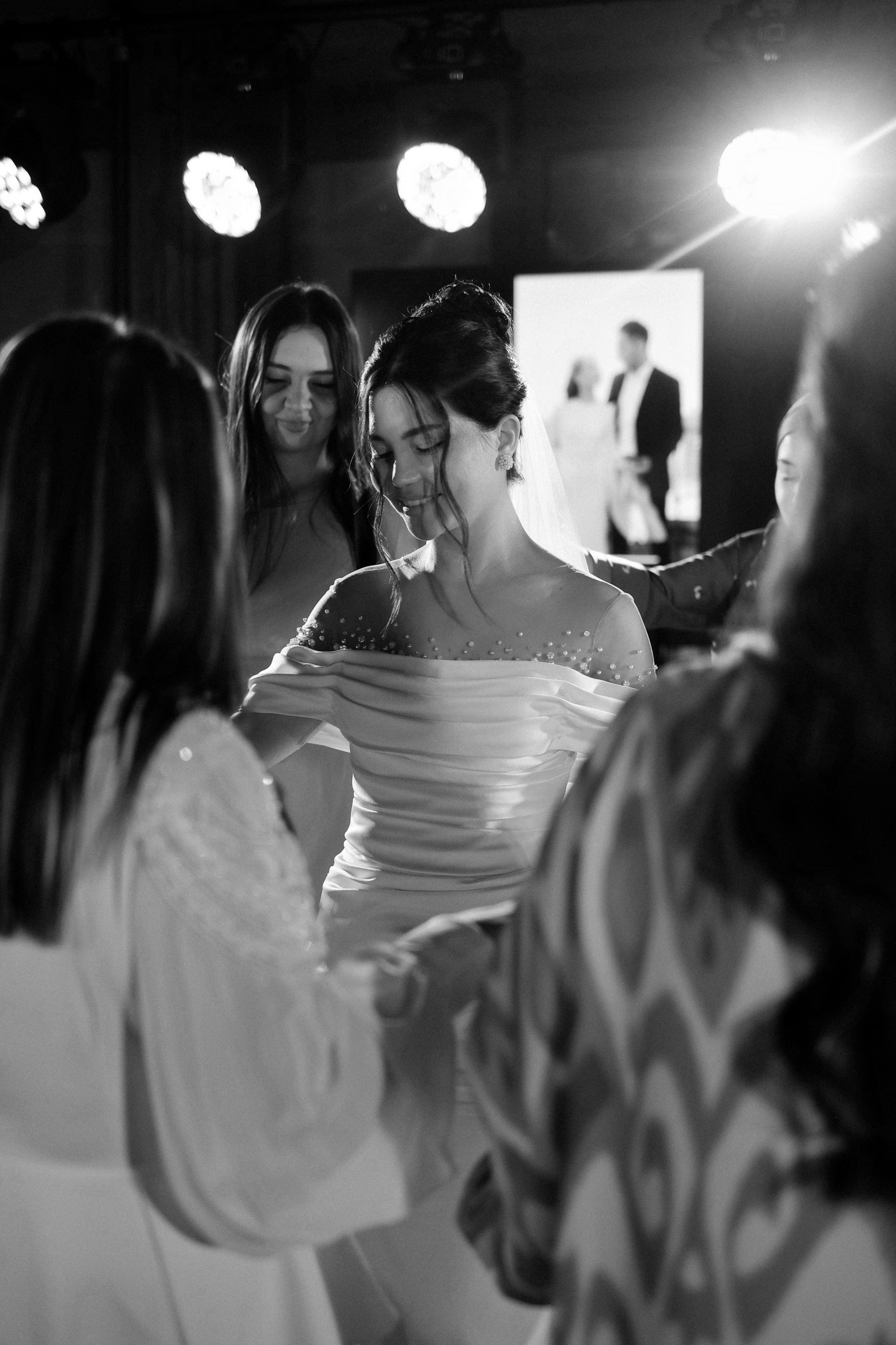 Шахноза и Мурад. Селиванова Виктория свадебный фотограф