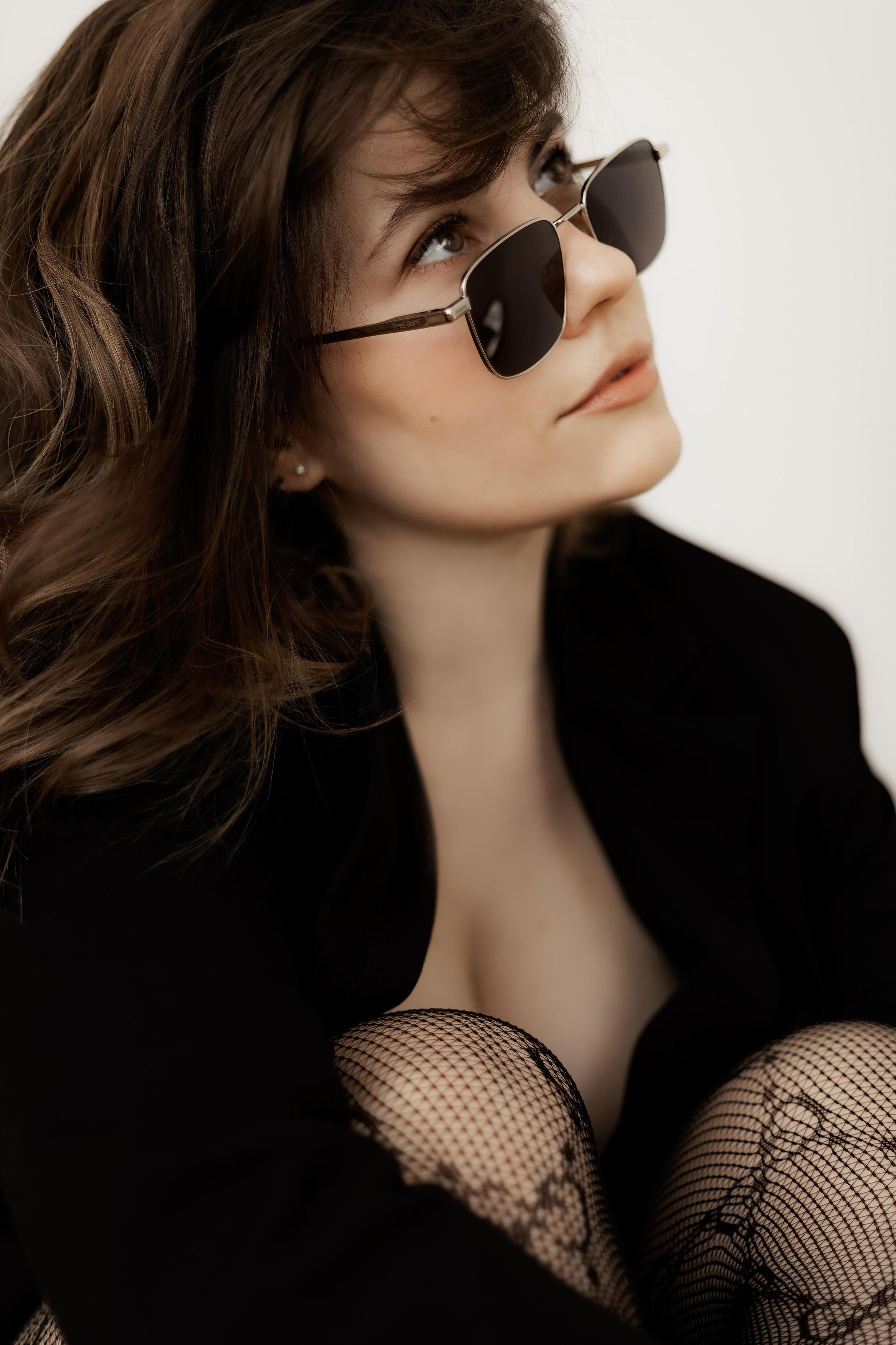 Катерина. Фотограф Елизавета Князева Сергиев Посад, Москва