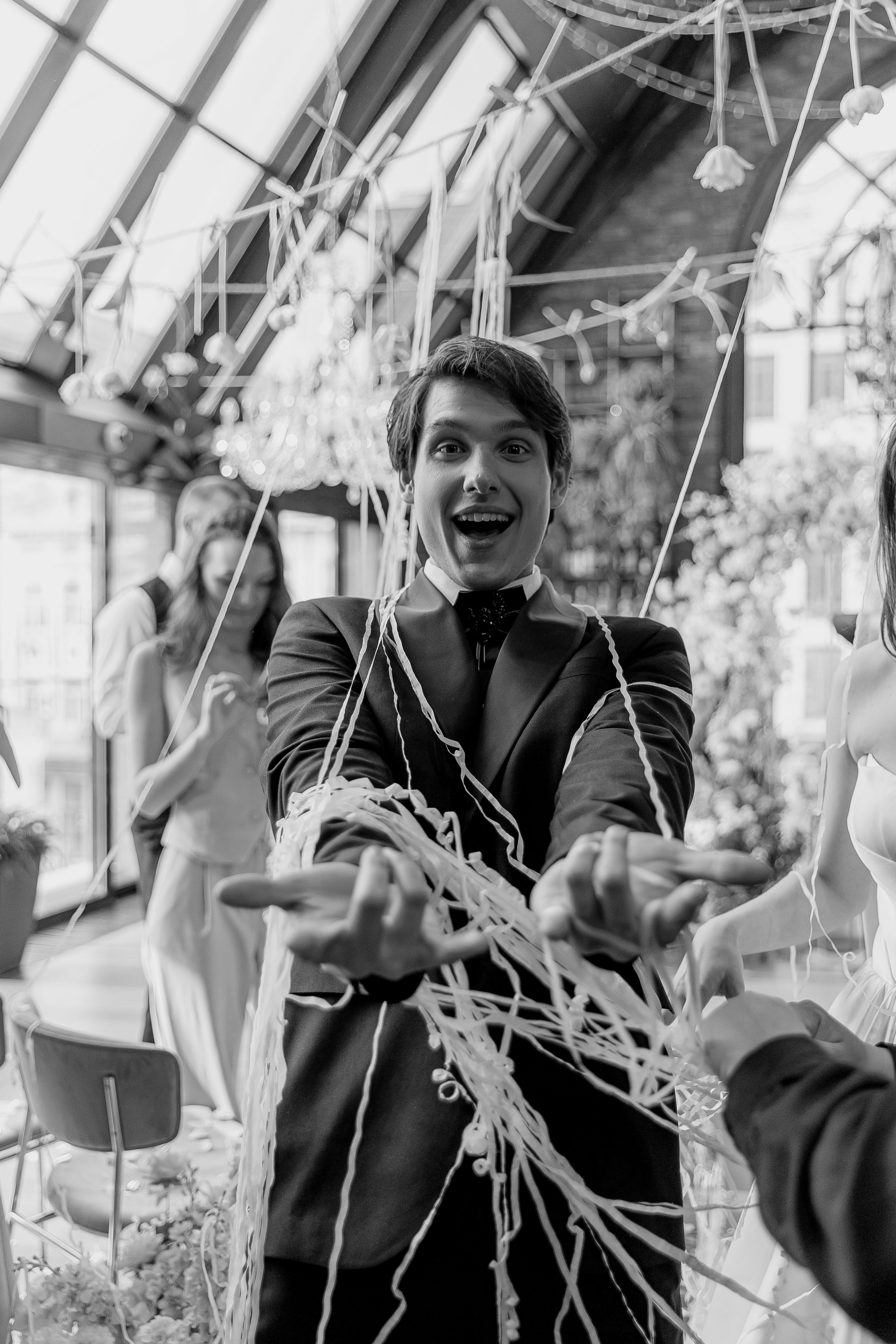 Лука & София. Свадебный фотограф ростов